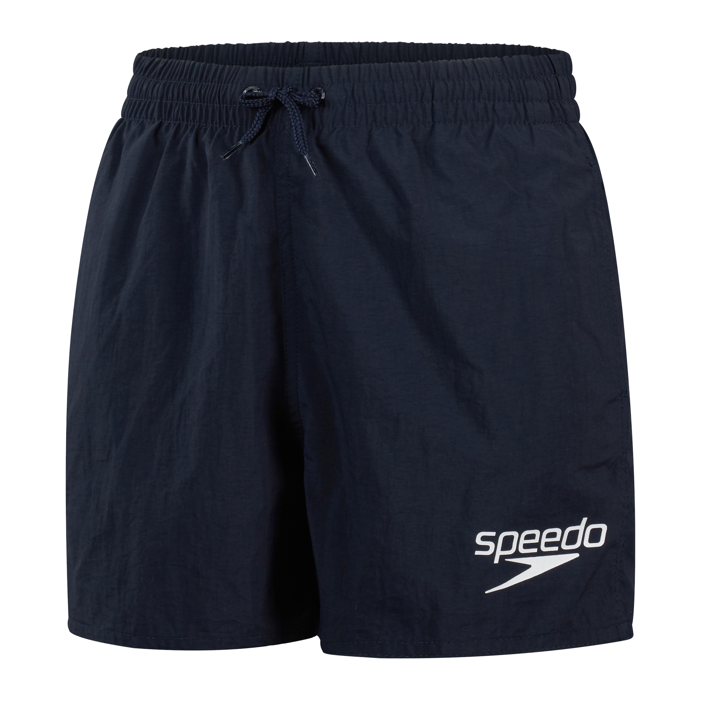 Speedo Badeshorts »Kinder Bade-Shorts John«, Verstellbare Passform