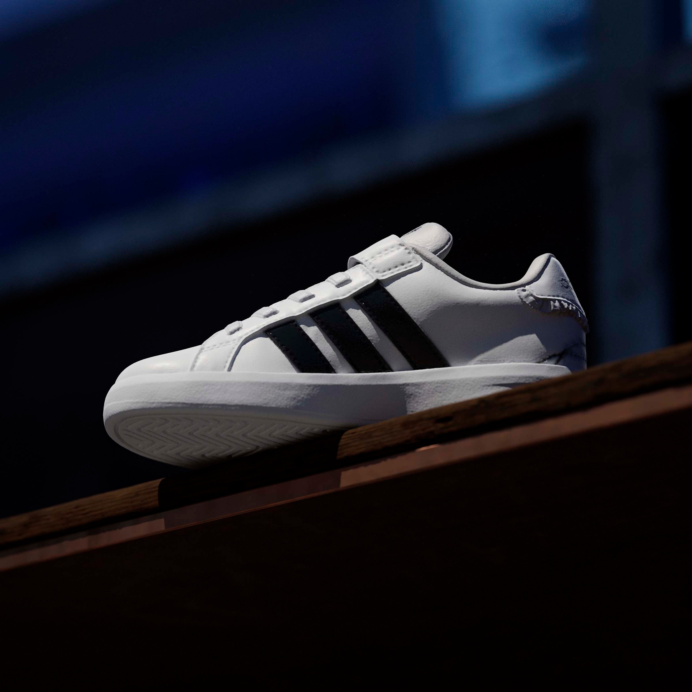 adidas Sportswear Sneaker »GRAND COURT 3.0 KIDS«