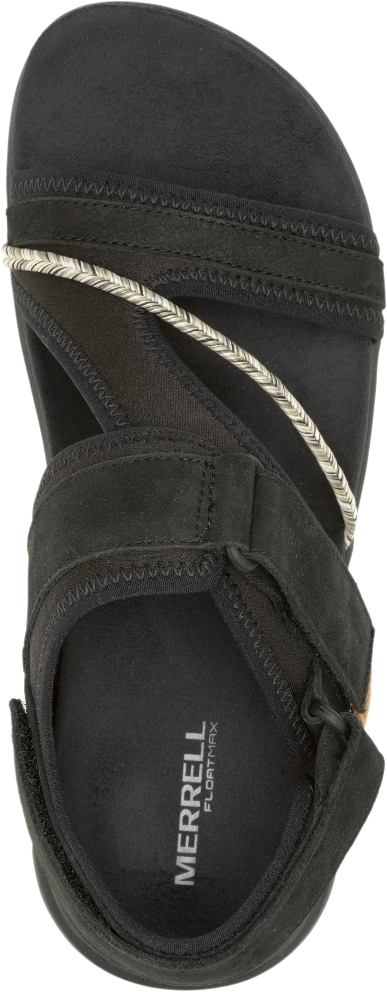 Merrell Sandale »TERRAN 4 BACKSTRAP«