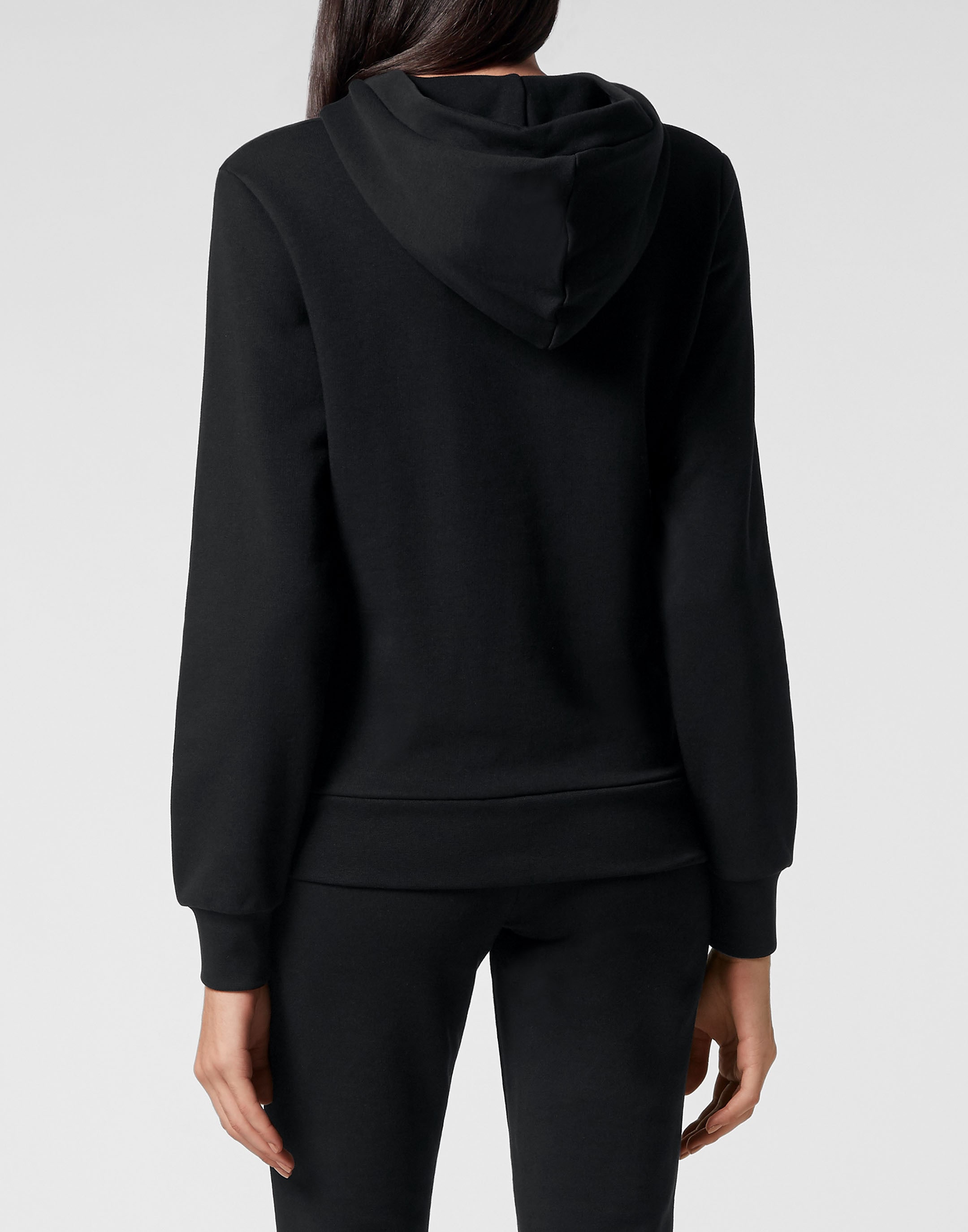 PLEIN SPORT Sweatshirt »Sweatshirt mit Kapuze«