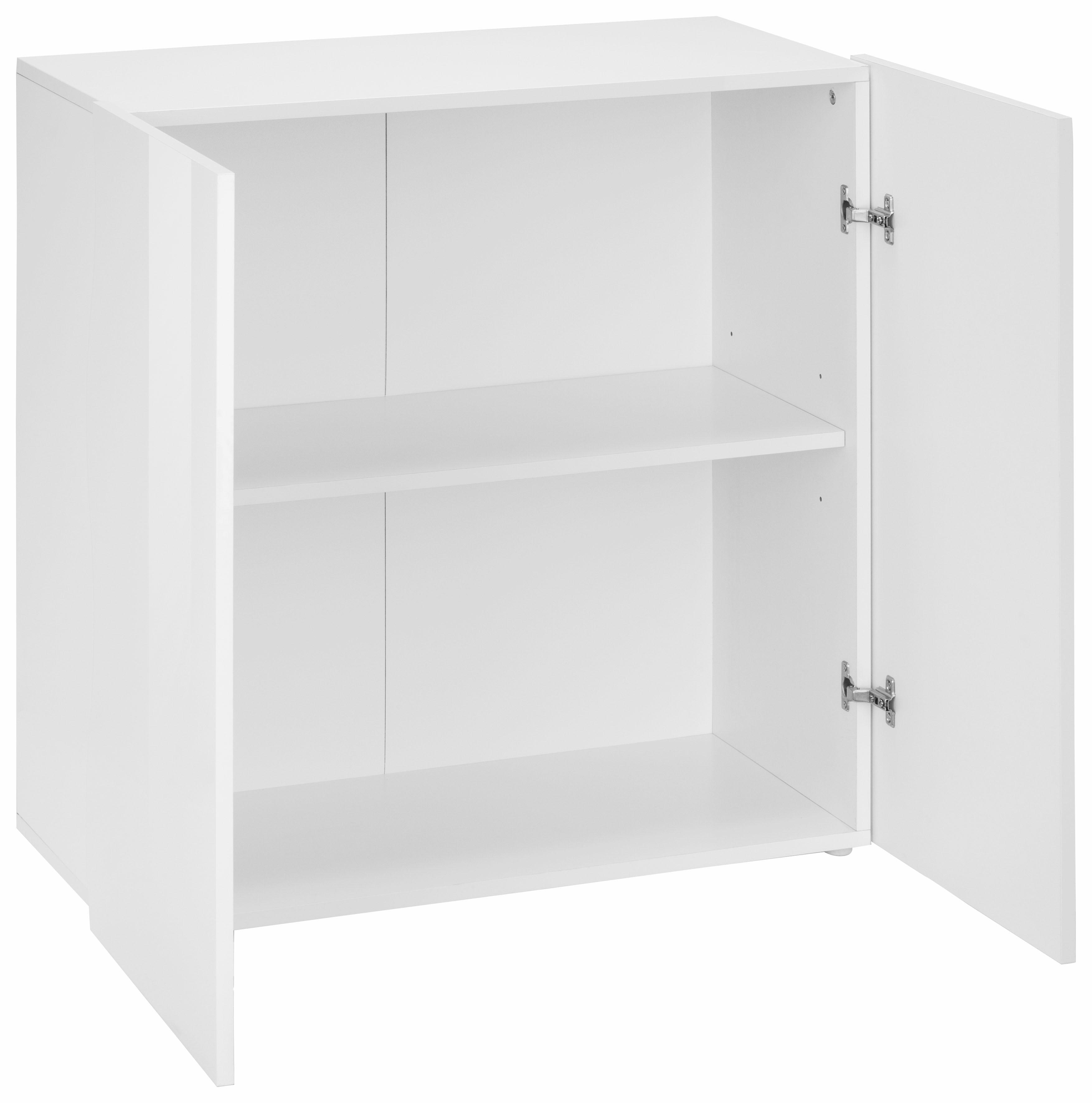 Thumbnail - INOSIGN Kommode "Onda", Breite 90 cm