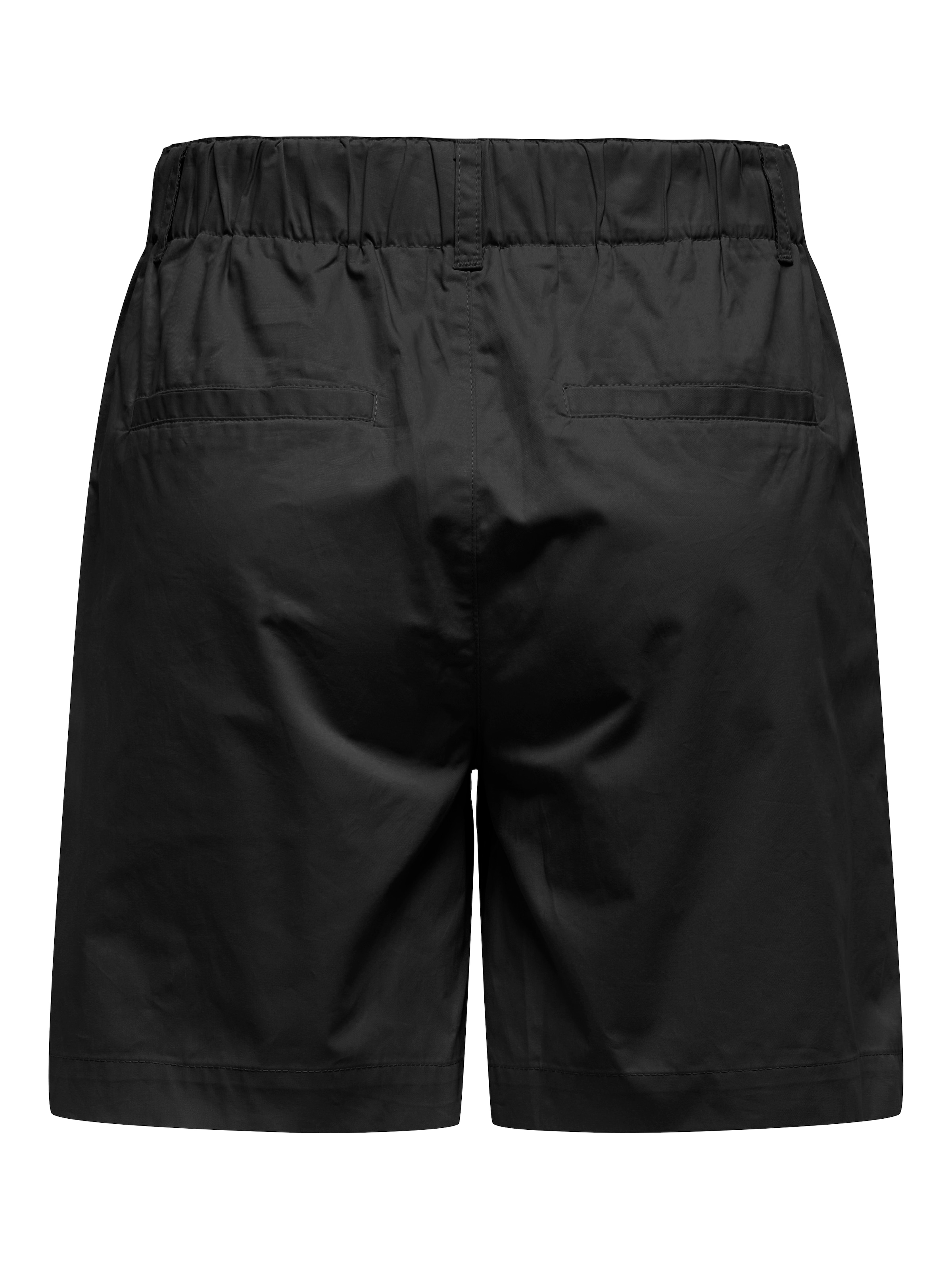ONLY Shorts »ONLZORA MW BERMUDA SHORTS PNT«