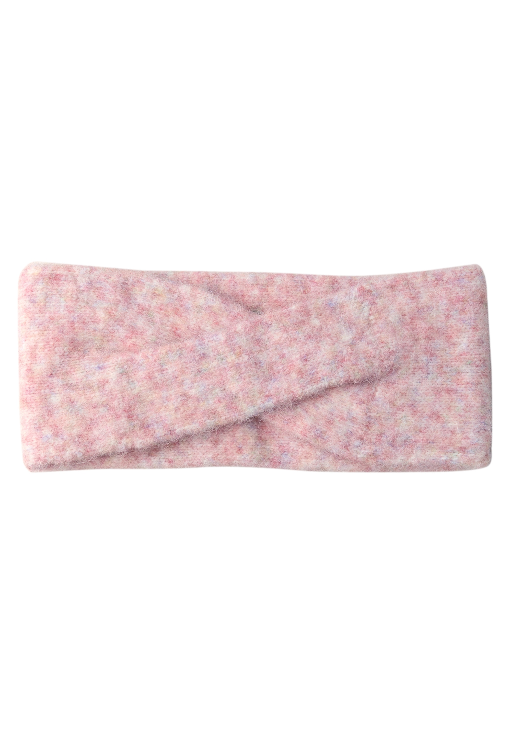 STREET ONE Stirnband , aus softem Materialmix