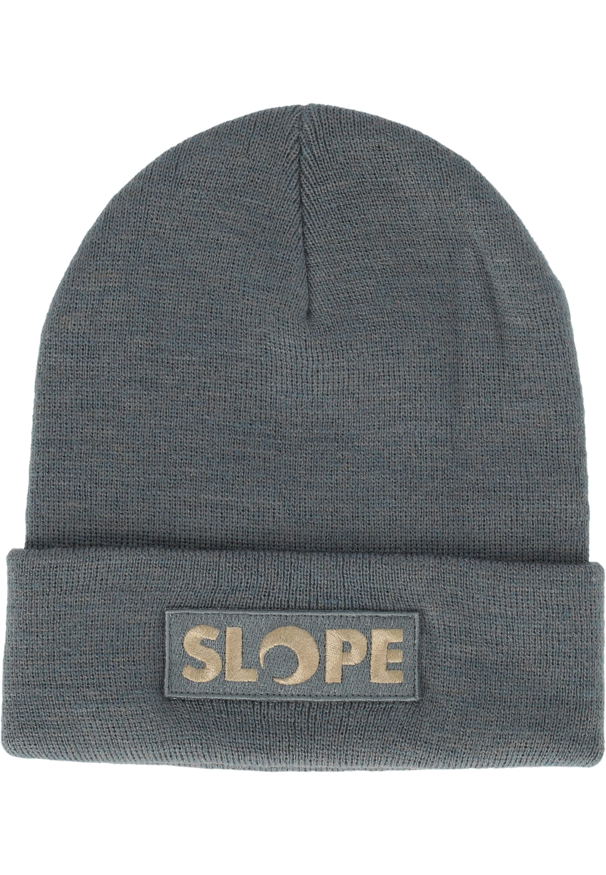 SLOPE Beanie "Wren" 1 Stk. tlg. im hippen, warmen und atmungsaktiven Design günstig online kaufen
