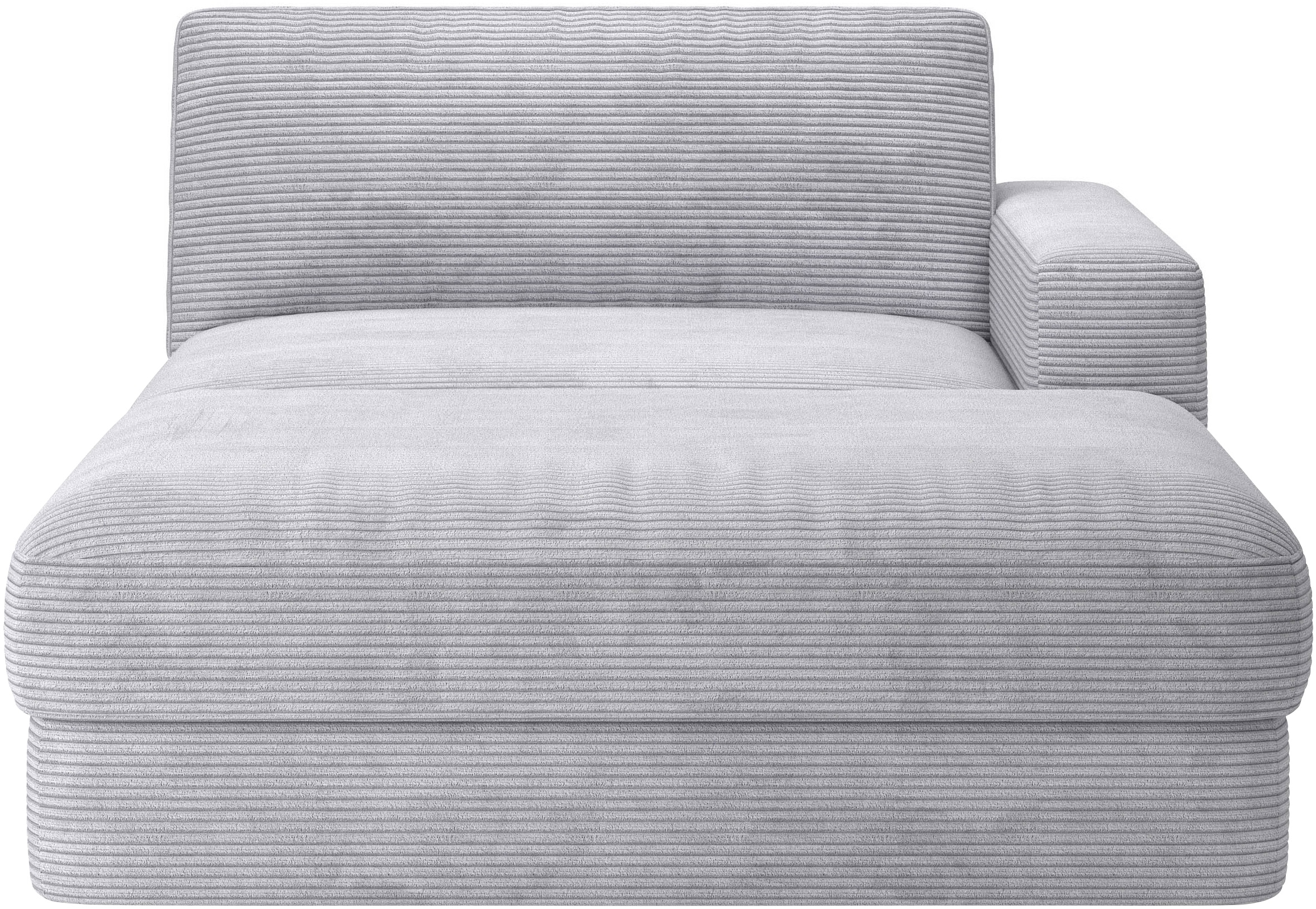 Home affaire Recamiere "Innovid" Modernes Modul-Polsterprogramm günstig online kaufen