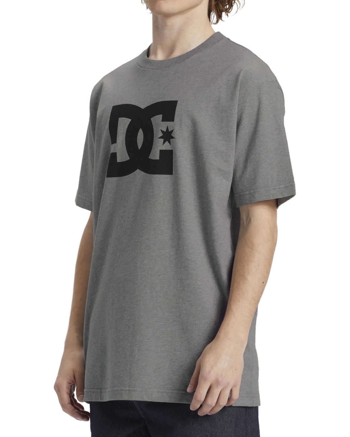 DC Shoes T-Shirt »DC Star«