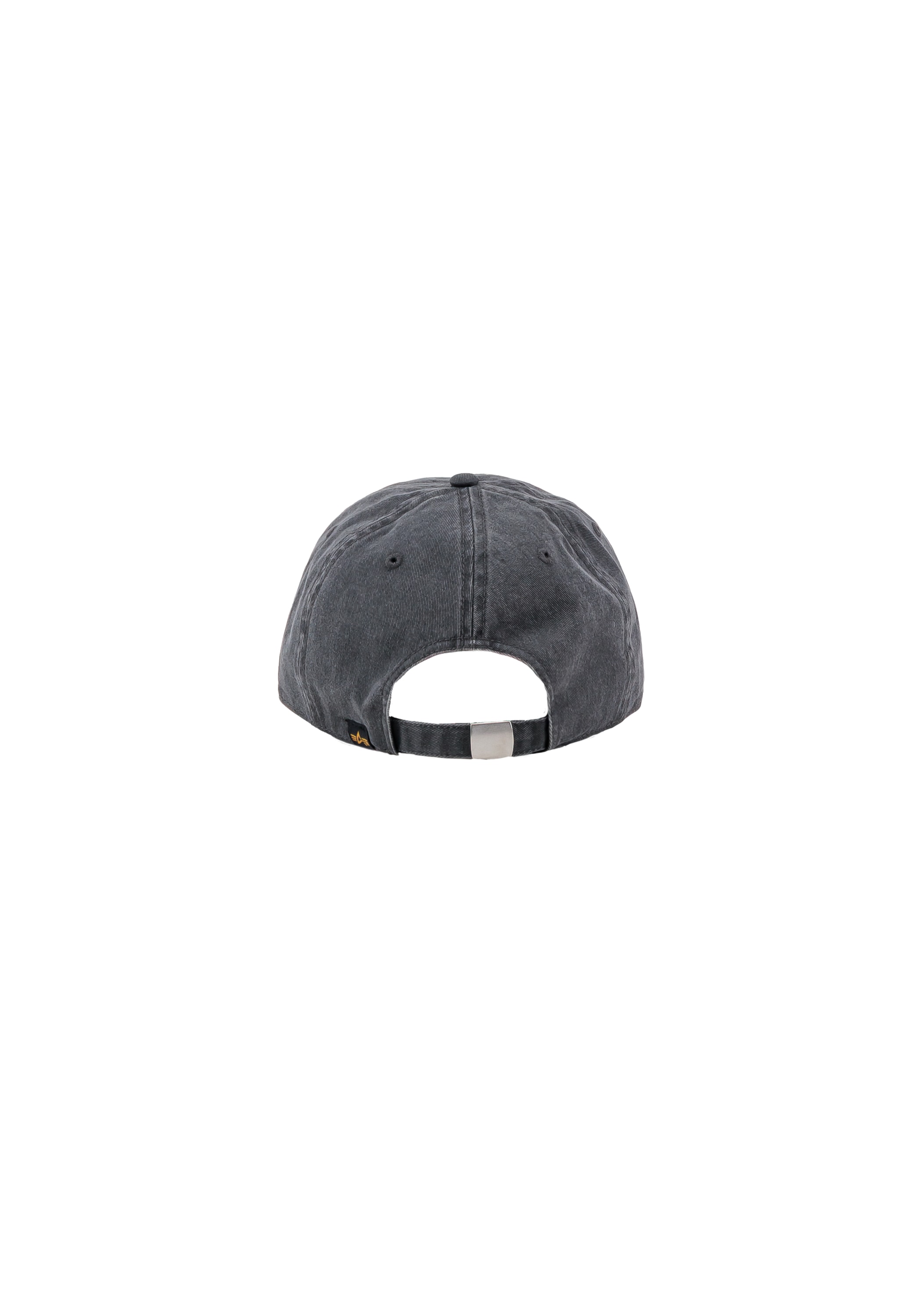 Alpha Industries Trucker Cap »World Acid Cap«