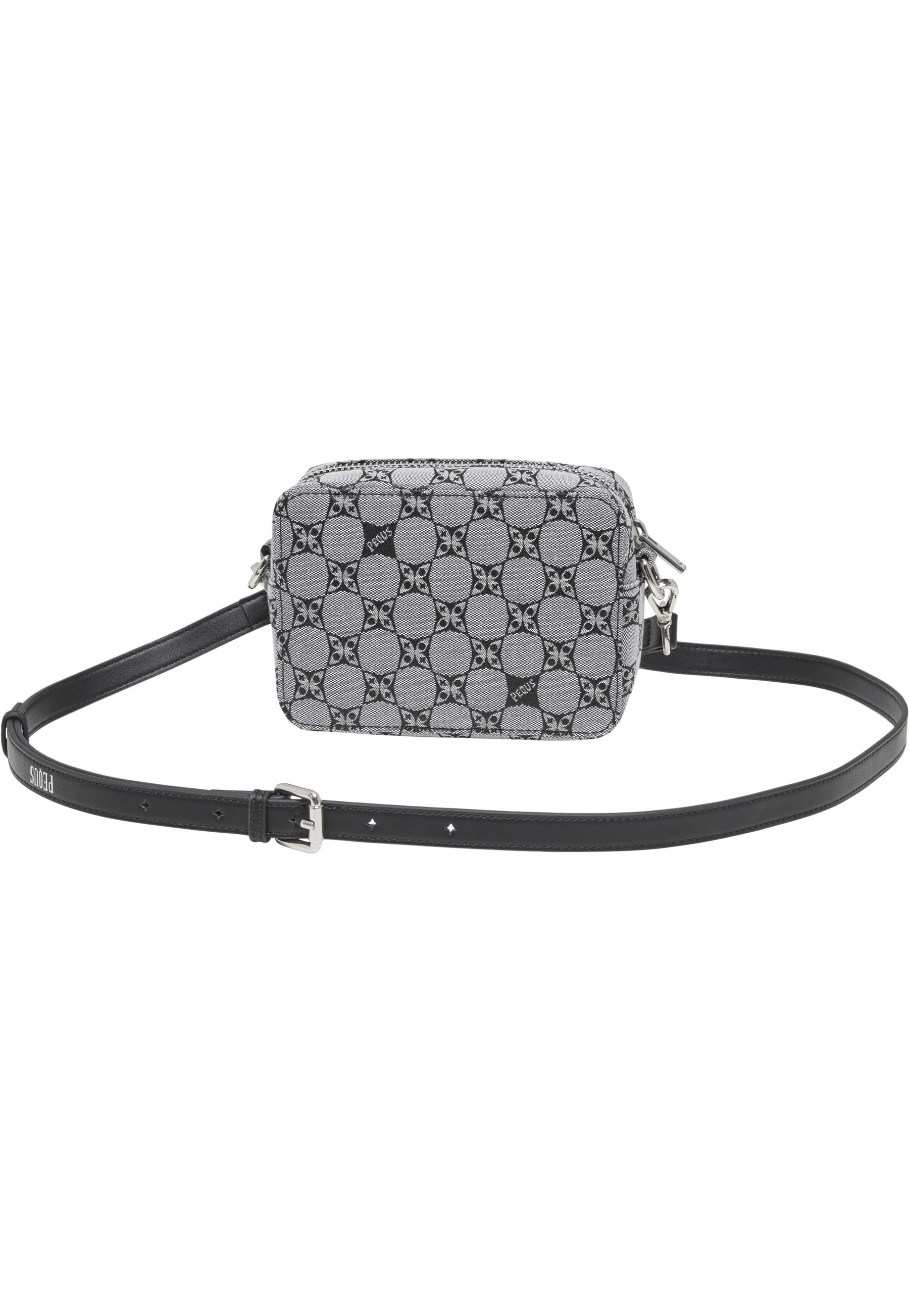 PEQUS Umhängetasche »PEQUS Aether Canvas Messenger Bag«