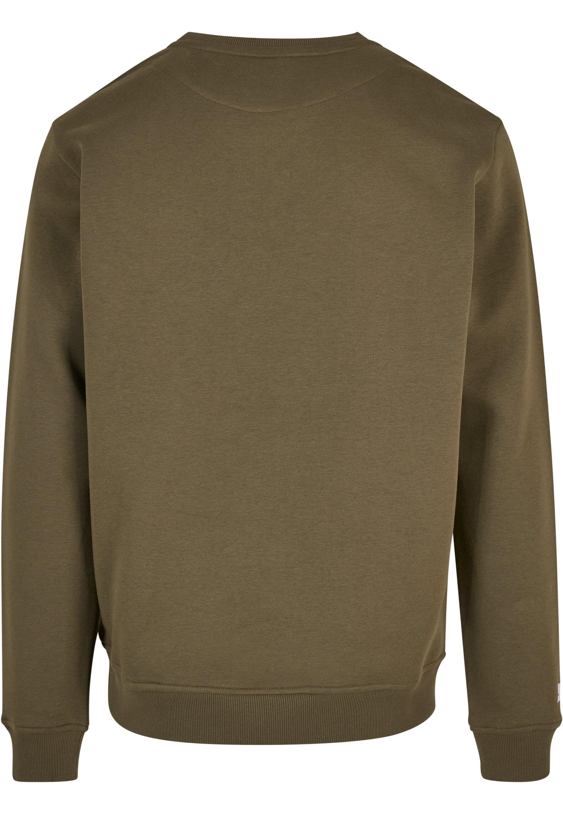Starter Black Label Rundhalspullover "Starter Black Label Herren Starter Es günstig online kaufen