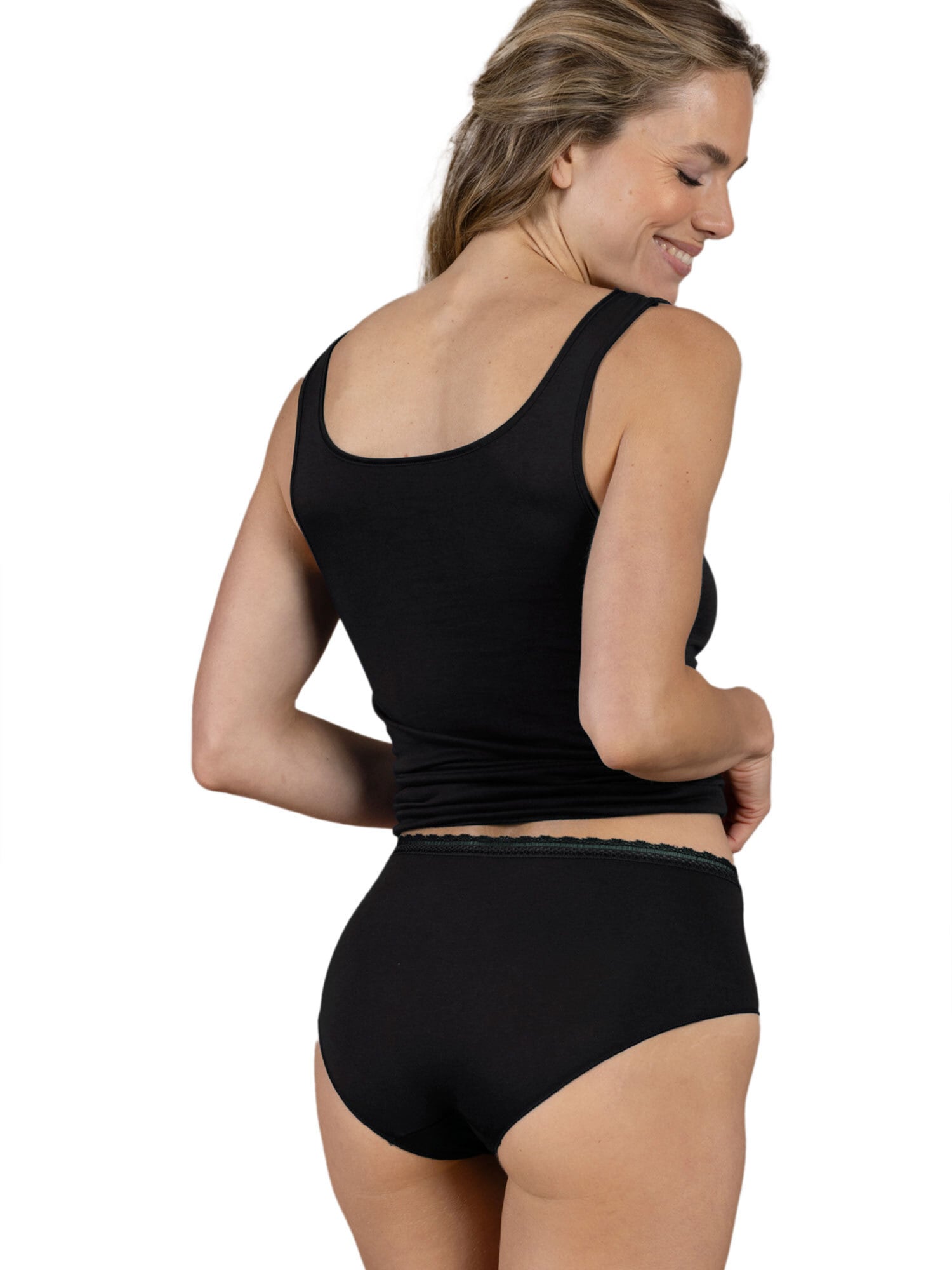 Nina Von C. Taillenslip »5er Pack Taillenslip Simply«