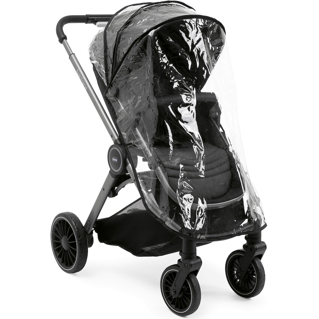 Chicco Sportbuggy »Buggy Best Friend Pro, pirate black«