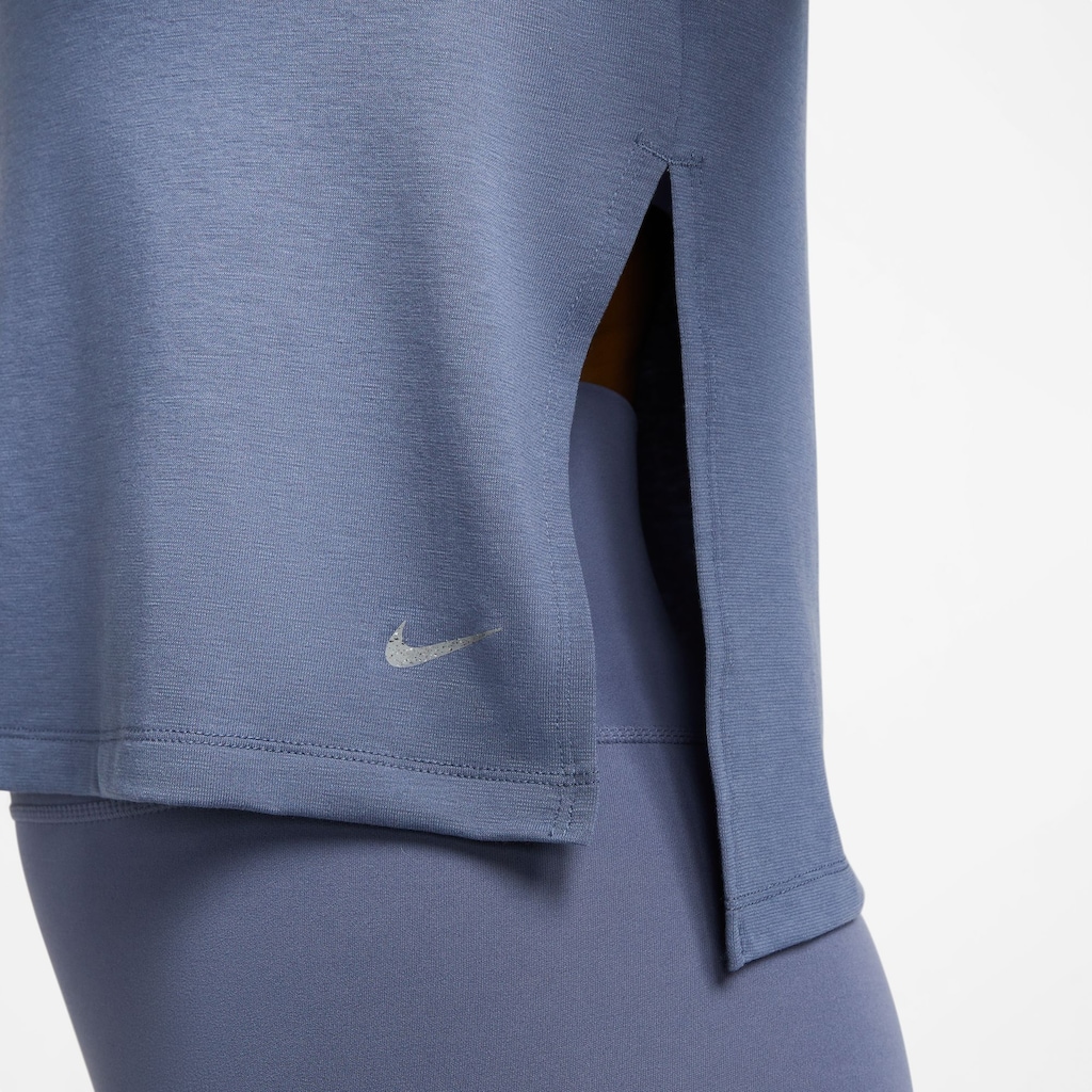 Nike Yogashirt »YOGA DRI-FIT WOMEN'S TOP«