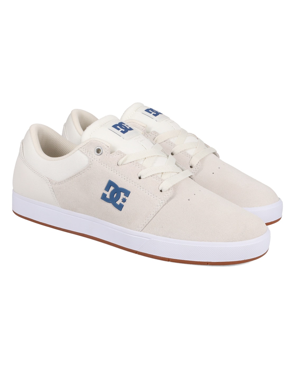 DC Shoes Schnürschuh "Crisis 2" günstig online kaufen