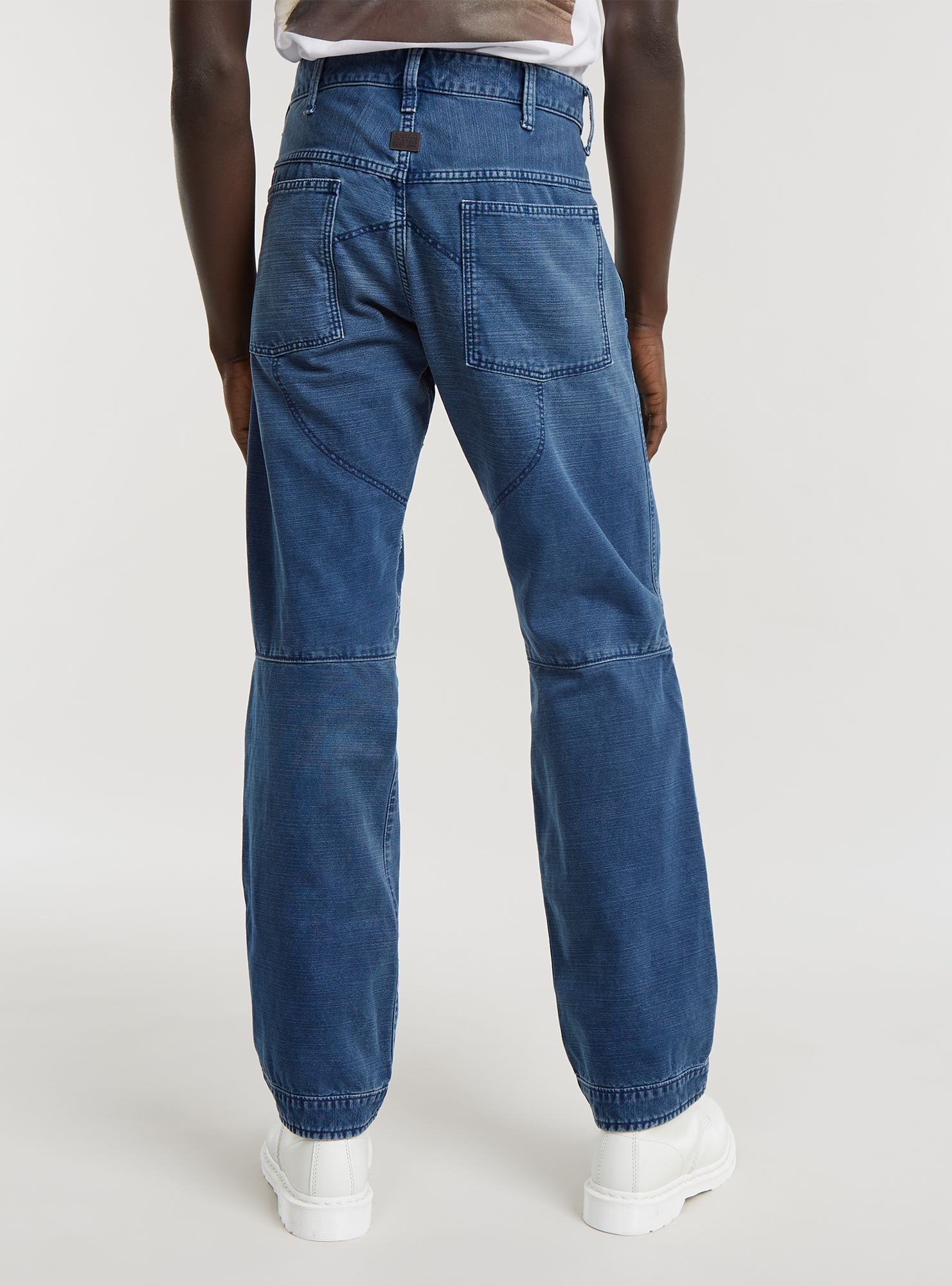 G-STAR Regular-fit-Jeans »G-STAR Elwood Regular Jeans«