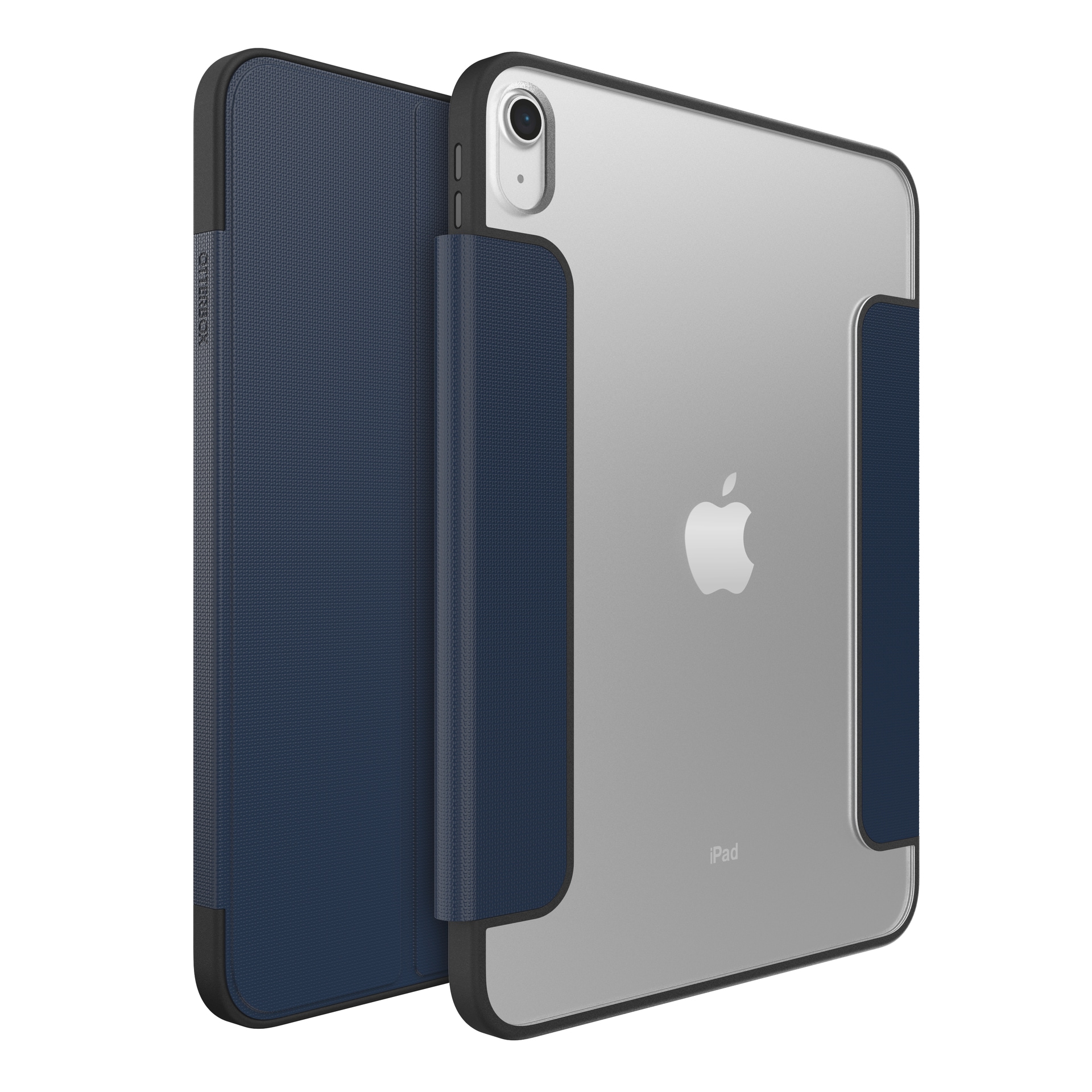 OTTERBOX Tablet-Hülle "Symmetry Folio für Apple iPad (A16/10th gen)", iPad iPad 11 (2025)coastal evening, Hüllen, Backcover, Schutzhülle,