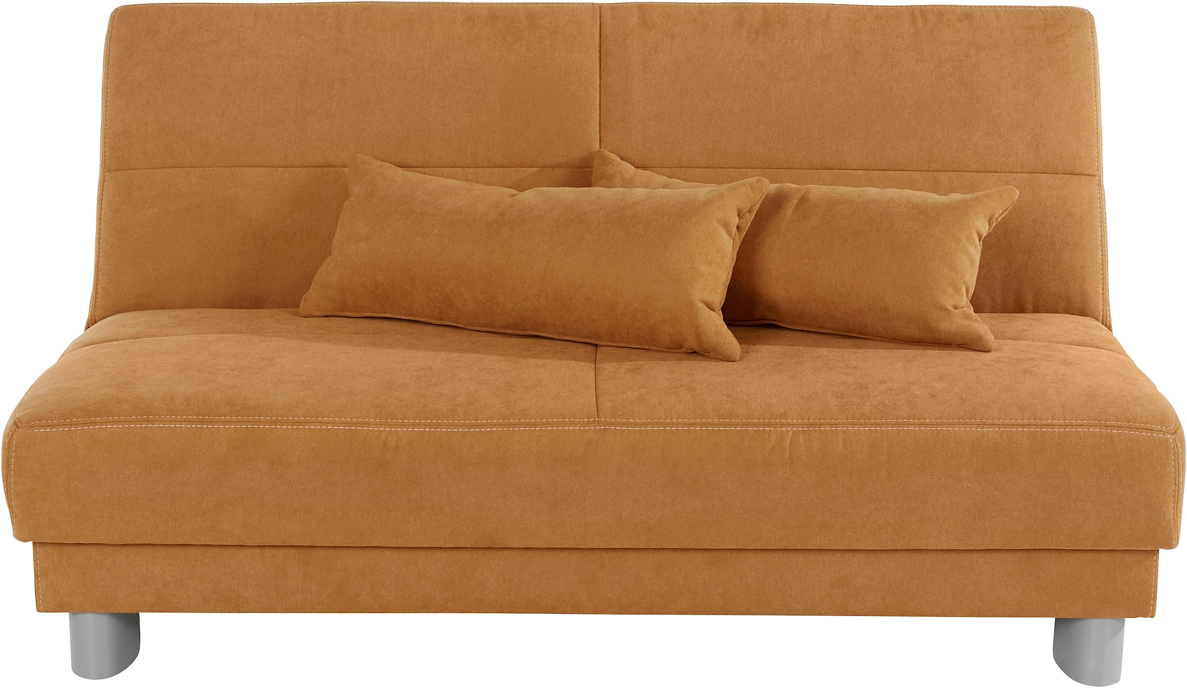 INOSIGN Schlafsofa »Gina«, mit einem Handgriff vom Sofa zum Bett