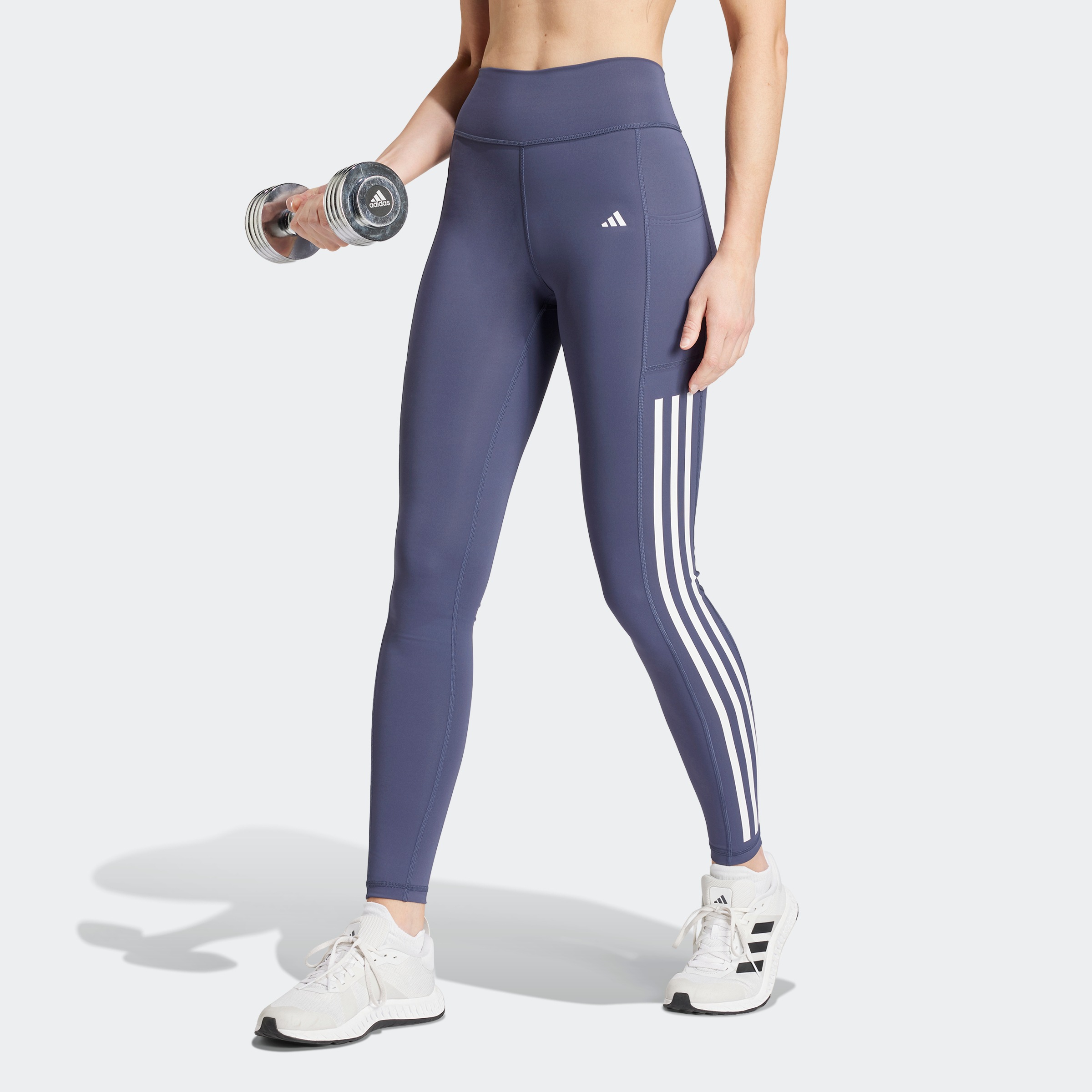 adidas Performance Trainingstights »OPT 3S 1/1 L« (1 tlg....