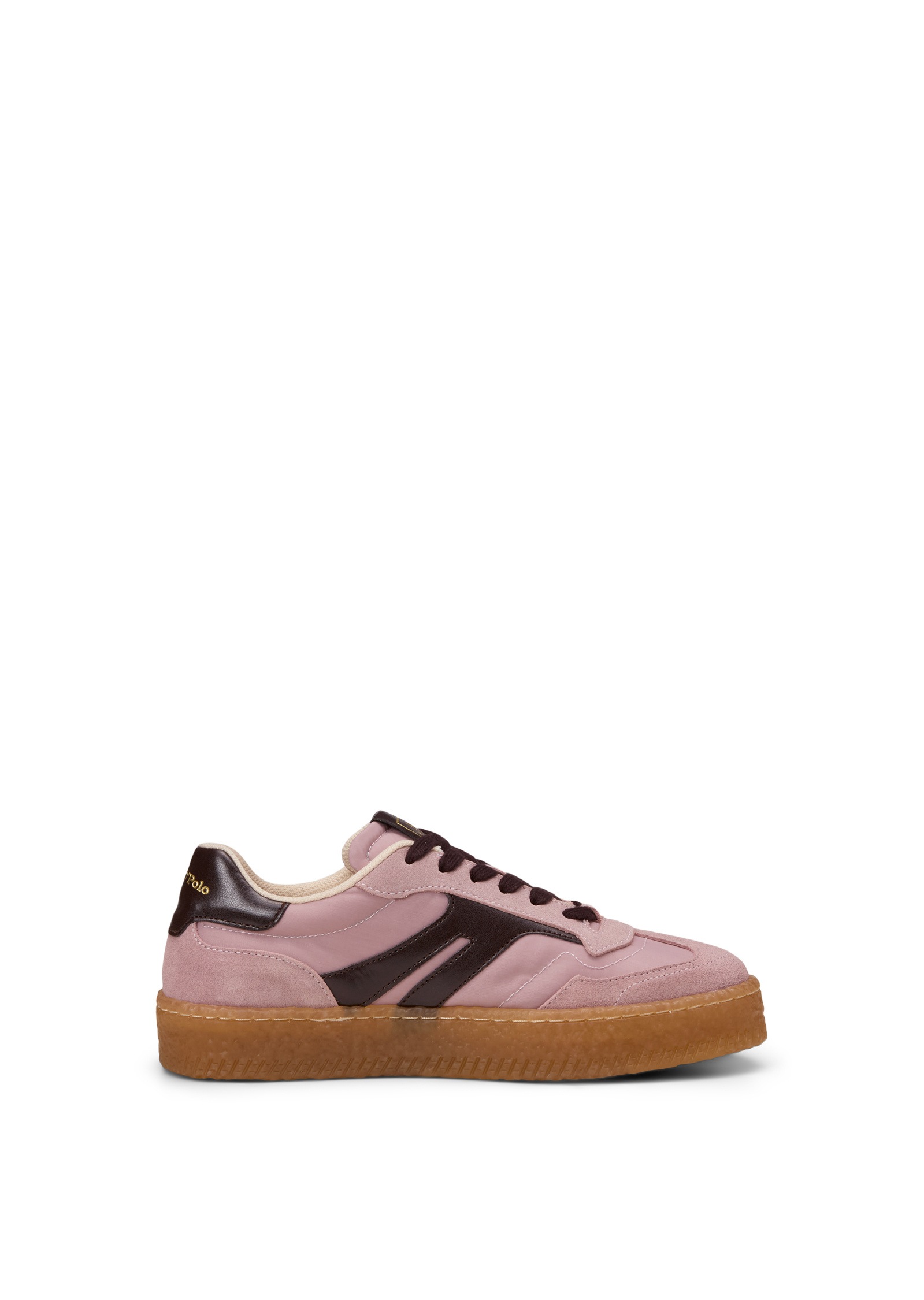 Marc O'Polo Cortney Sneaker Black/Brown 41 7