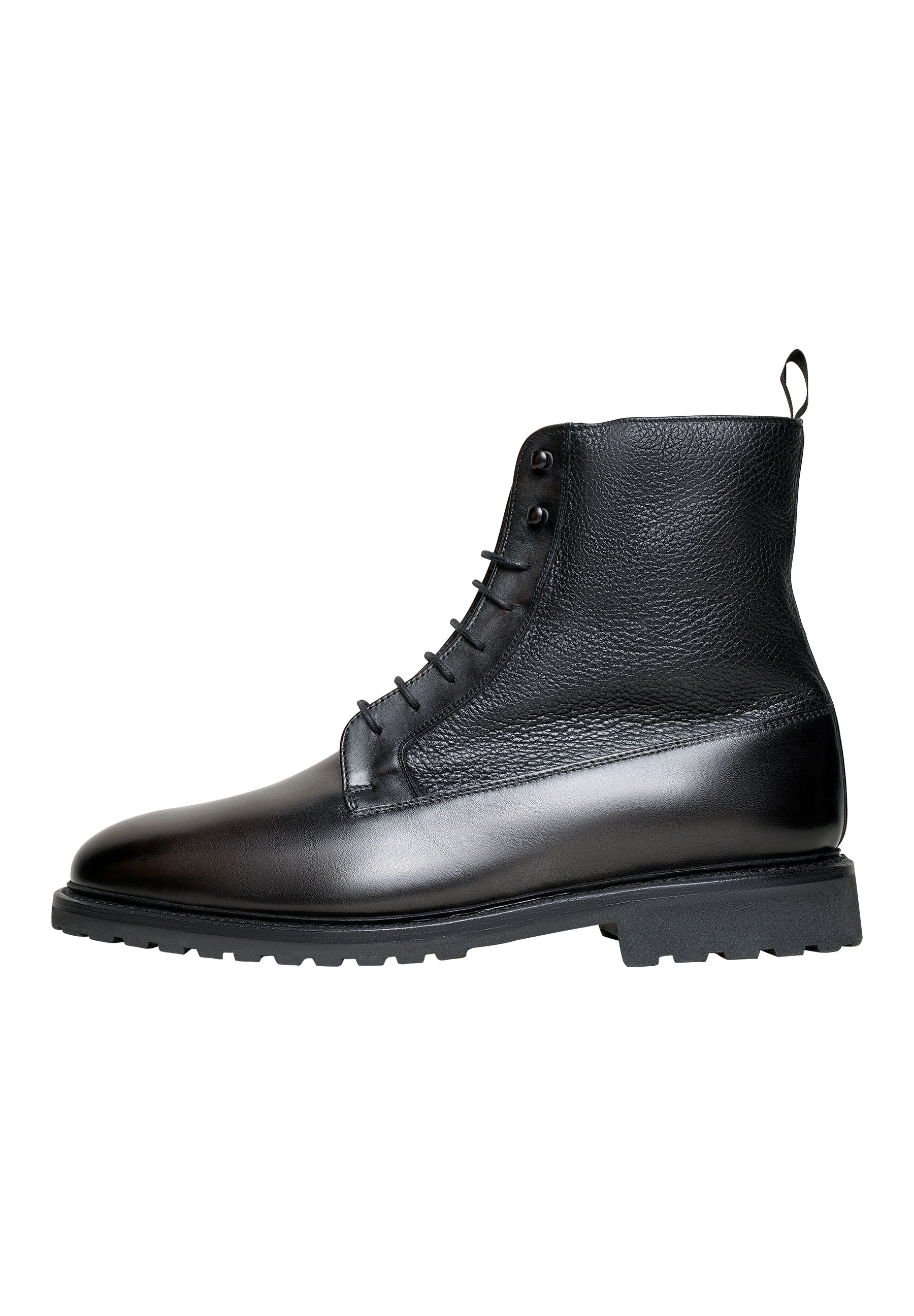Henry Stevens Schnürboots »Winston PDB«