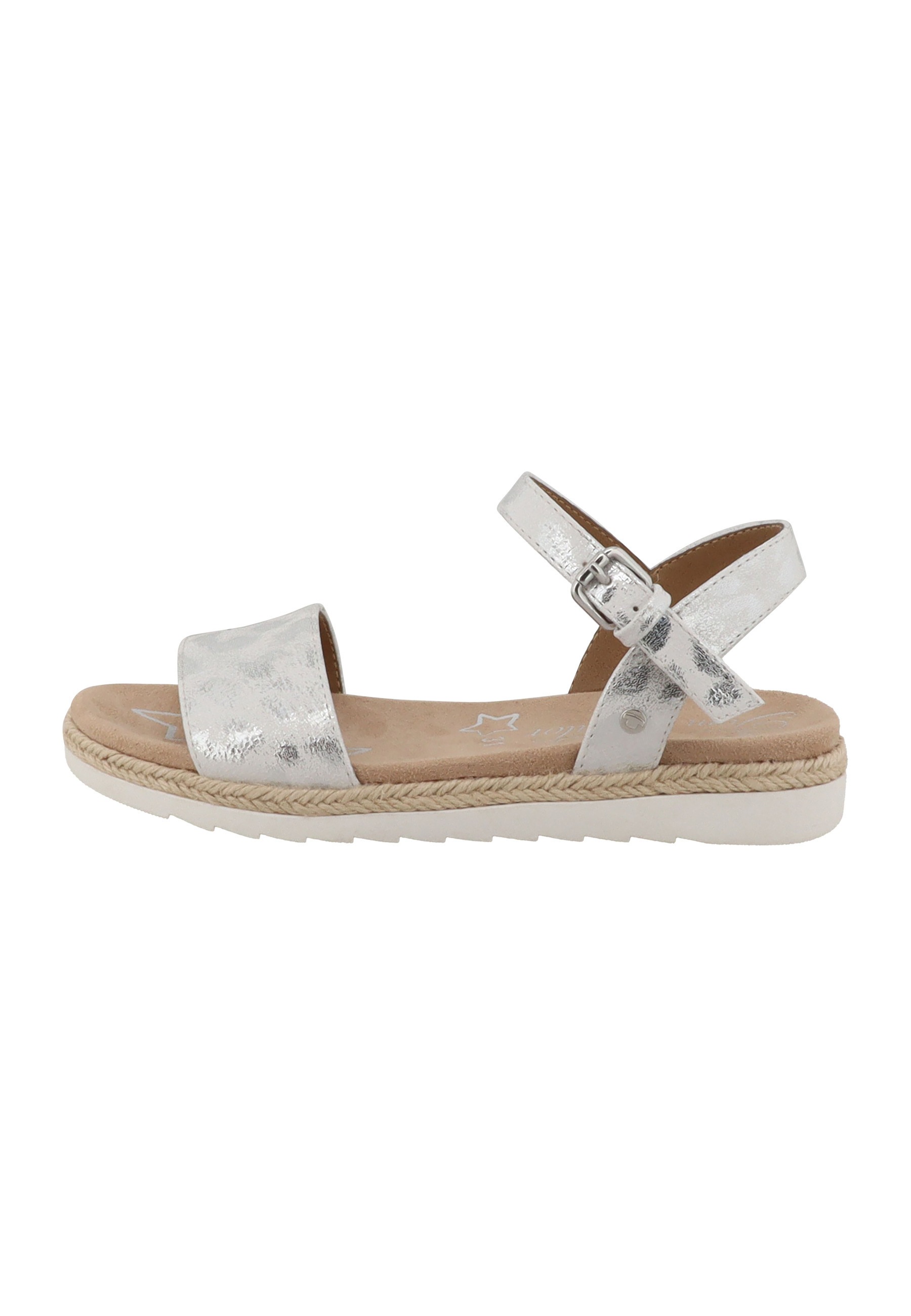 TOM TAILOR Mules »Tom Tailor Flat Sandals - Mules«  1 tlg.