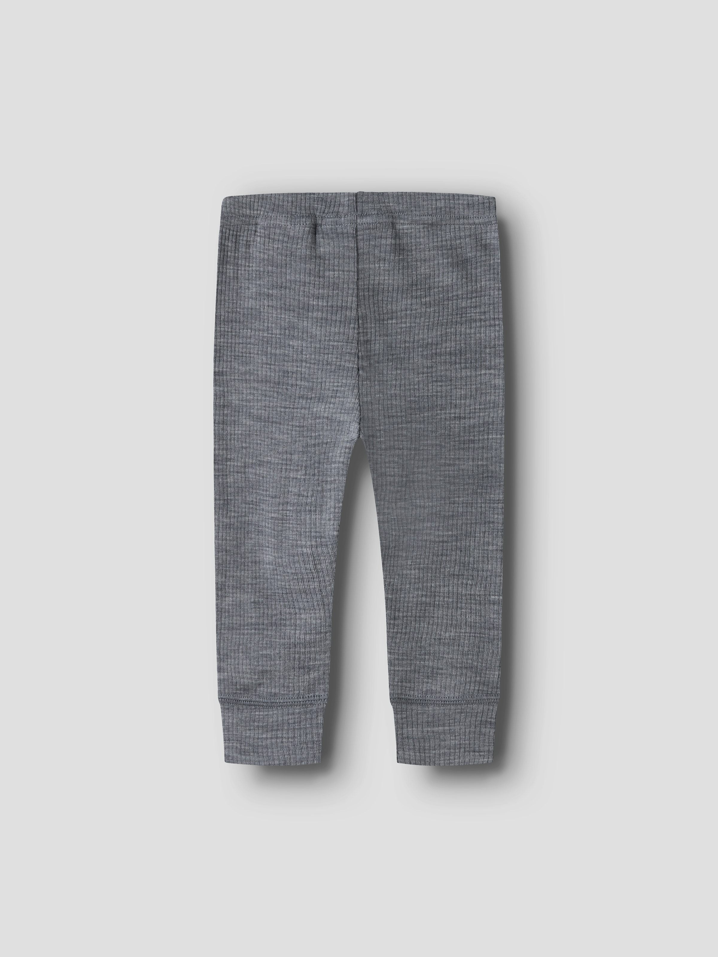 Name It »NBNWAX WOOL RIB LEGGING NOOS«  weich und wärmend aus reiner Merinowolle