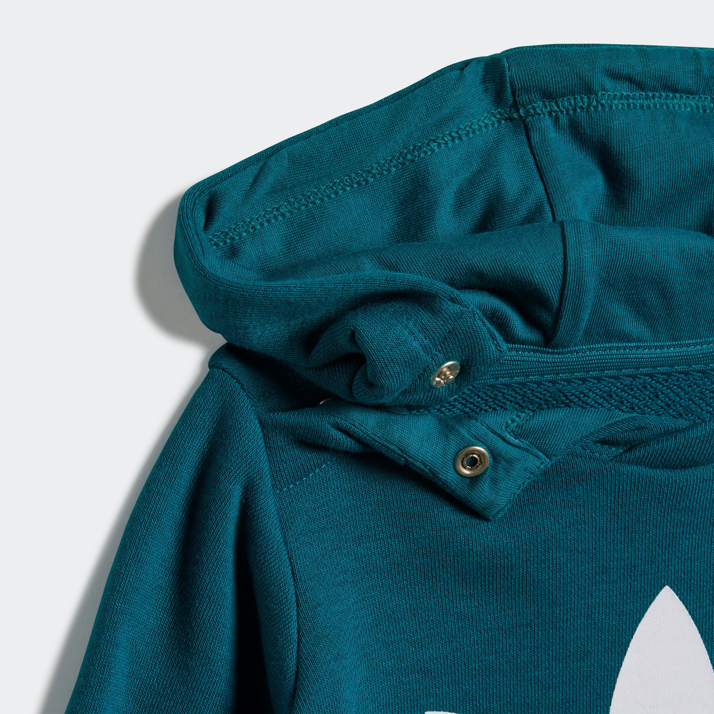 adidas Originals Jogginganzug »HOODIE SET«, (2 tlg.)