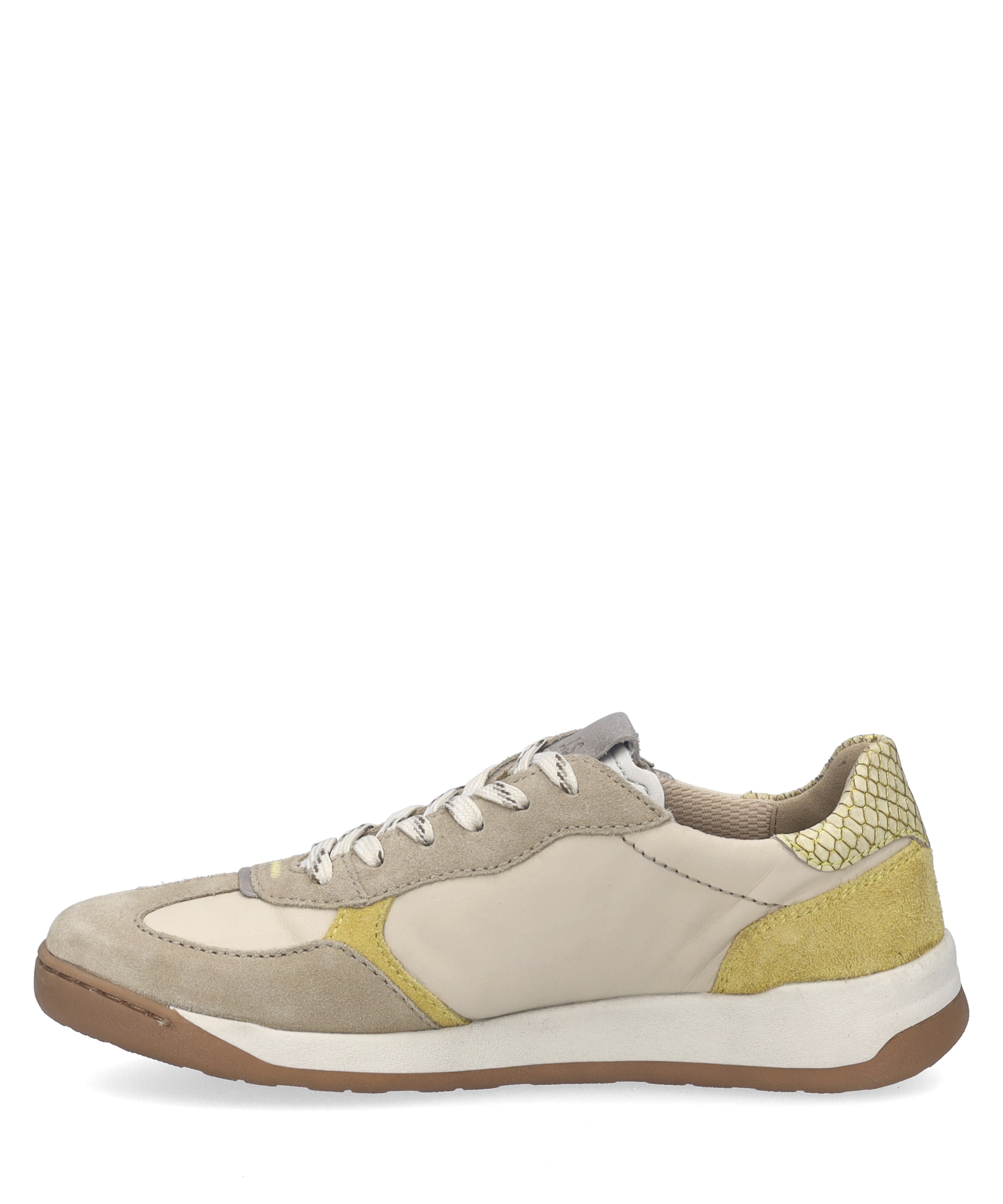 Josef Seibel Sneaker »Arleen 01, cashmere-gelb«