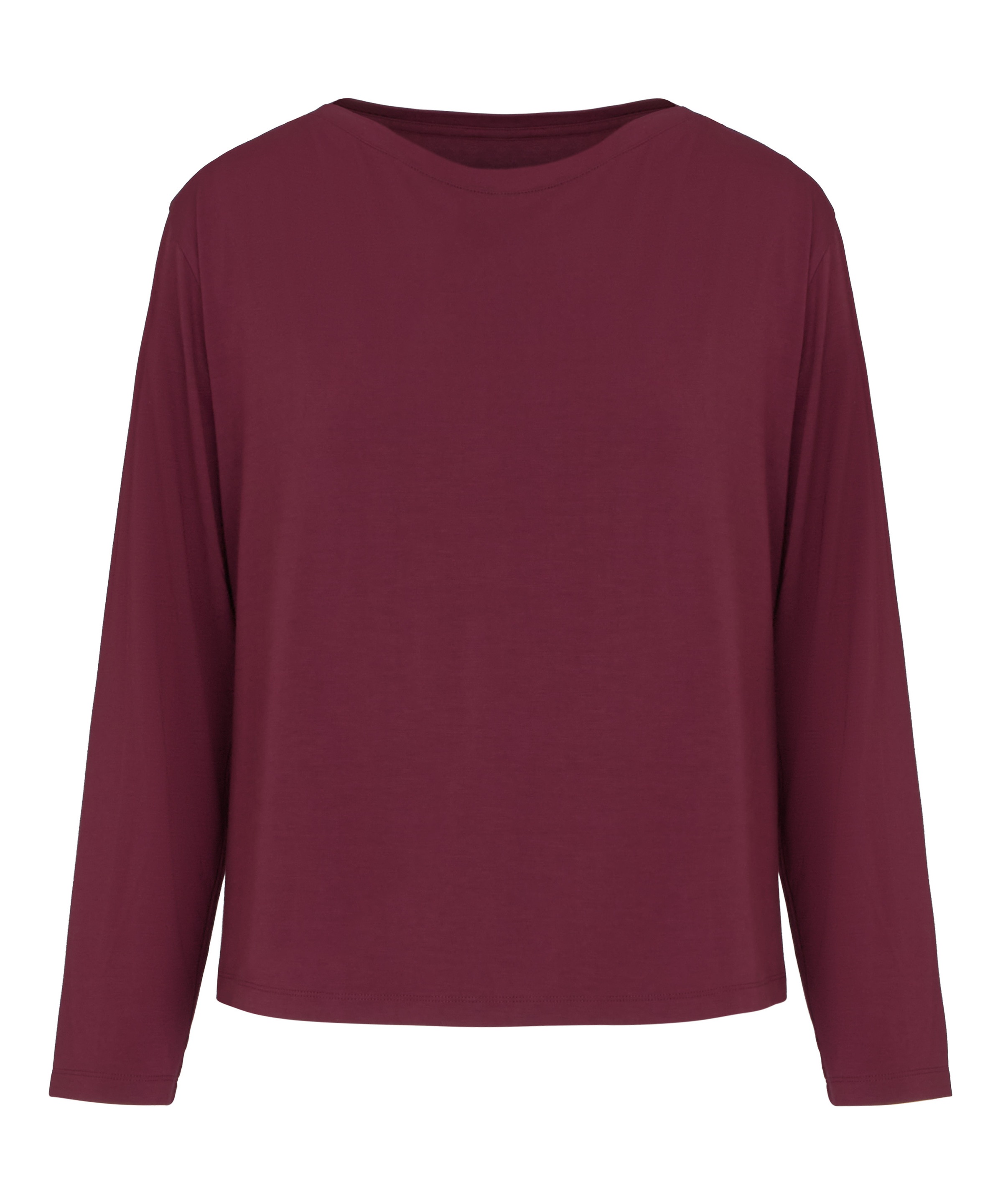 Hunkemöller Pyjama »Top Jersey Essential«