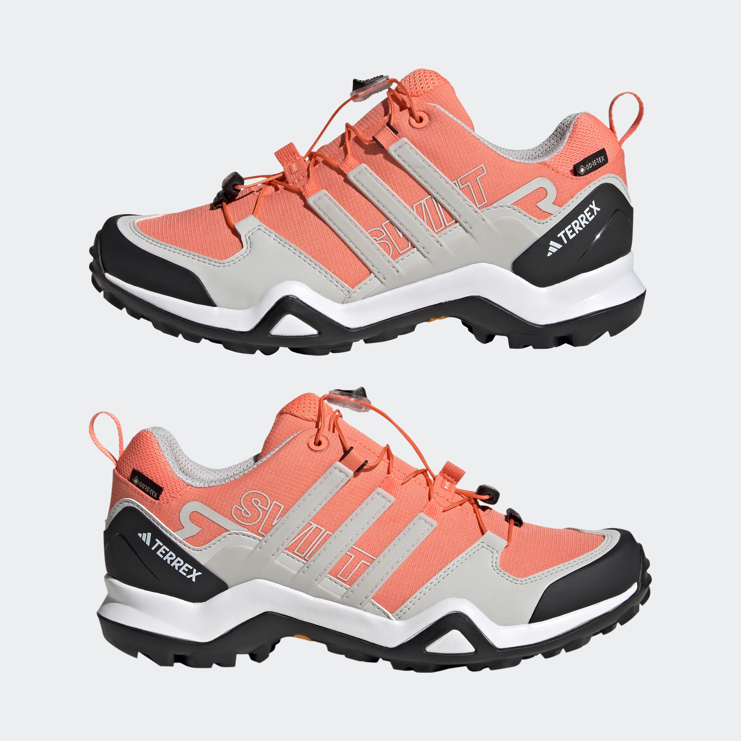 adidas TERREX Wanderschuh »TERREX SWIFT R2 GORE-TEX«, wasserdicht