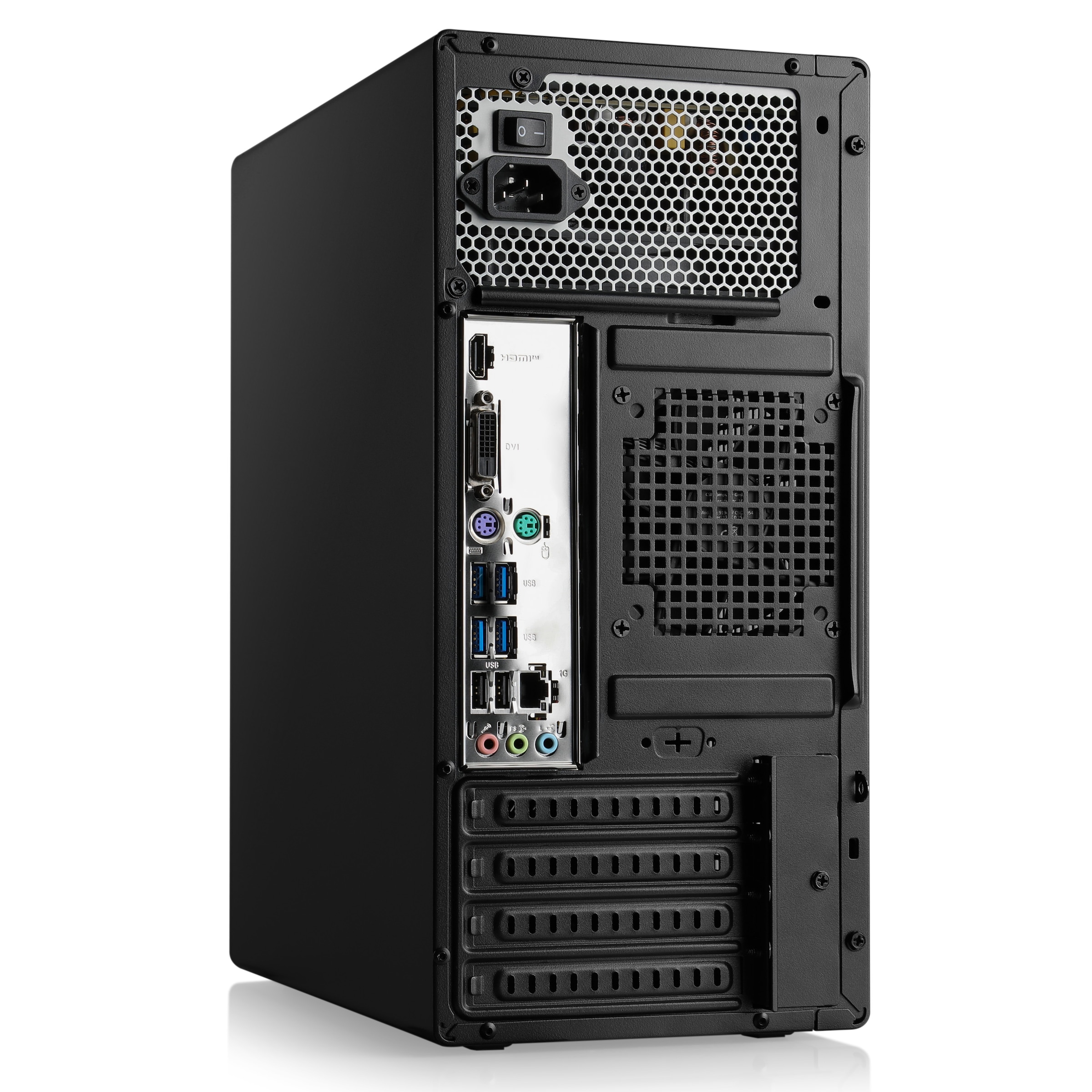 CSL PC »Mystic V24057«