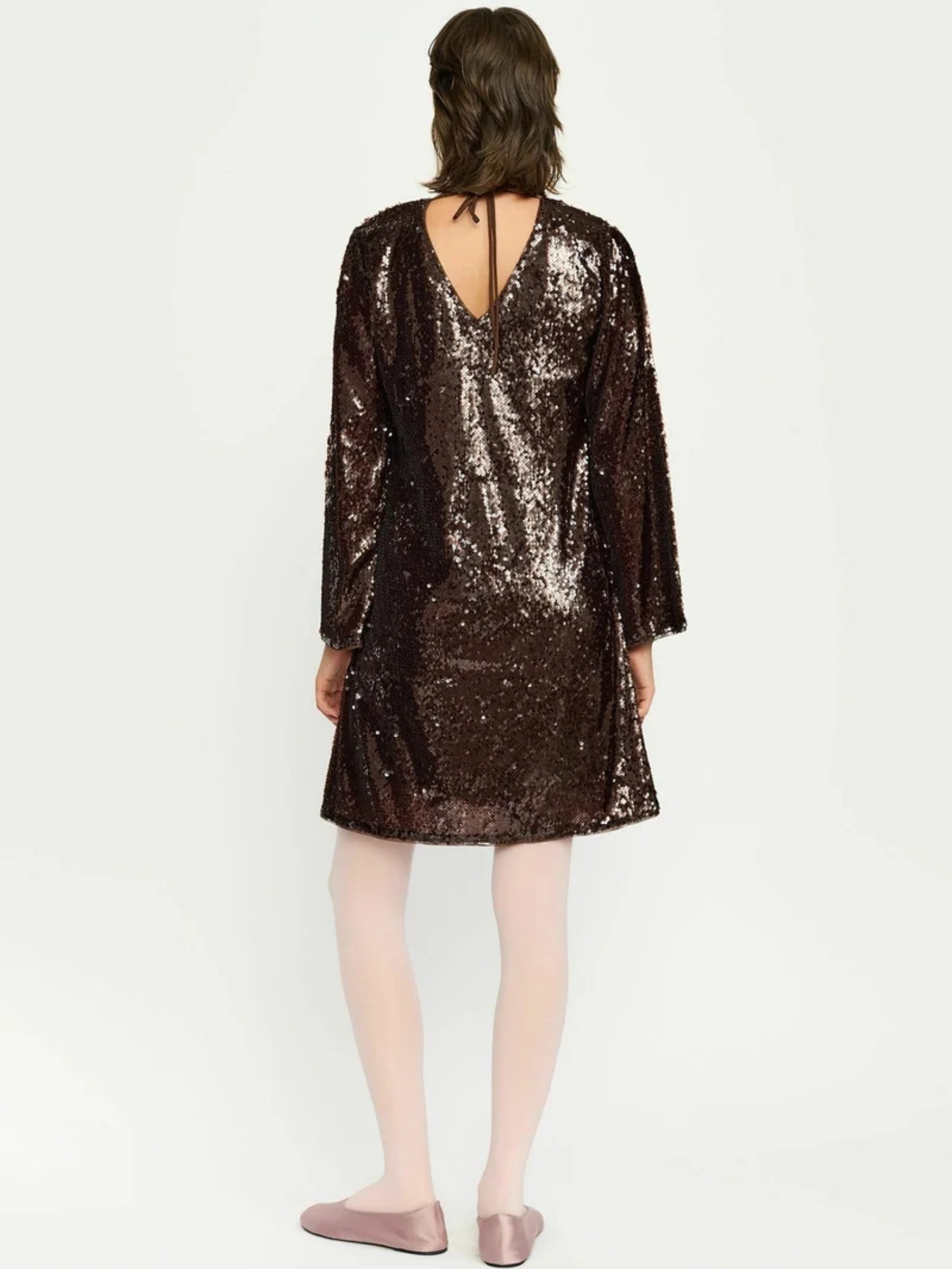 Soft Rebels Jerseykleid »Soft Rebels Dress SRMaddison«