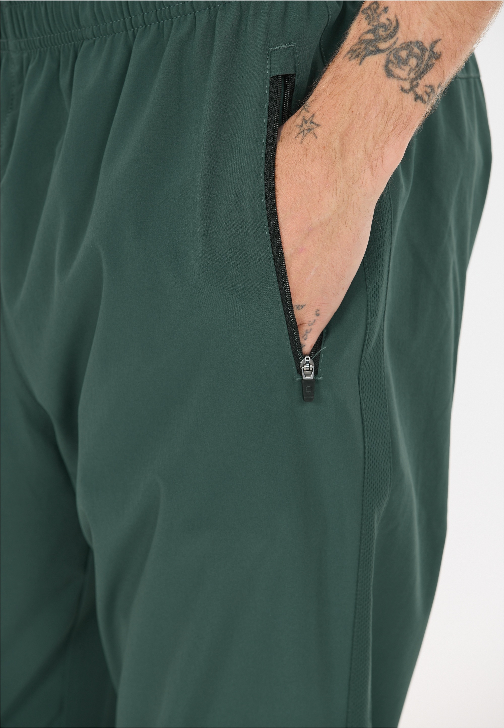 ENDURANCE Sweathose »THULE ACTIV«  mit komfortablem 4-Wege-Stretch