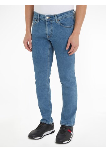 Slim-fit-Jeans »SCANTON SLIM«