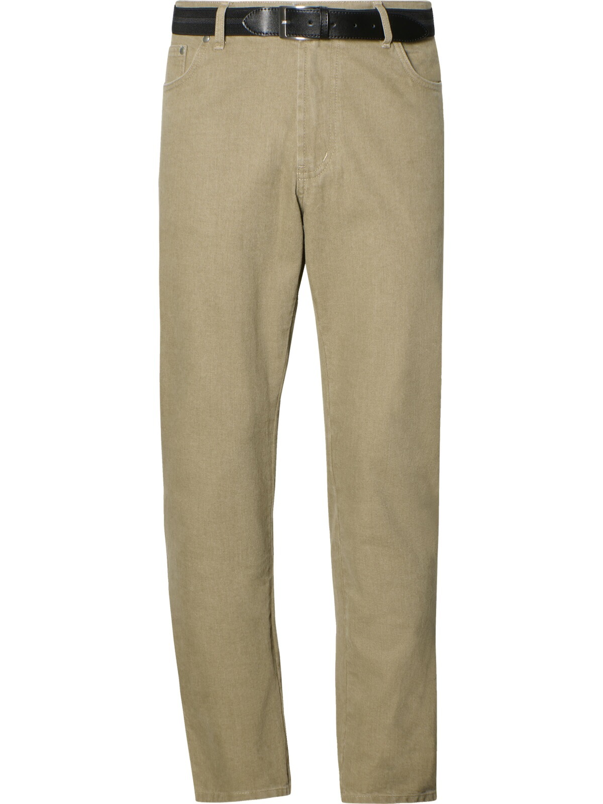 Jan Vanderstorm 5-Pocket-Hose »Tiefbundhose HAUNE«