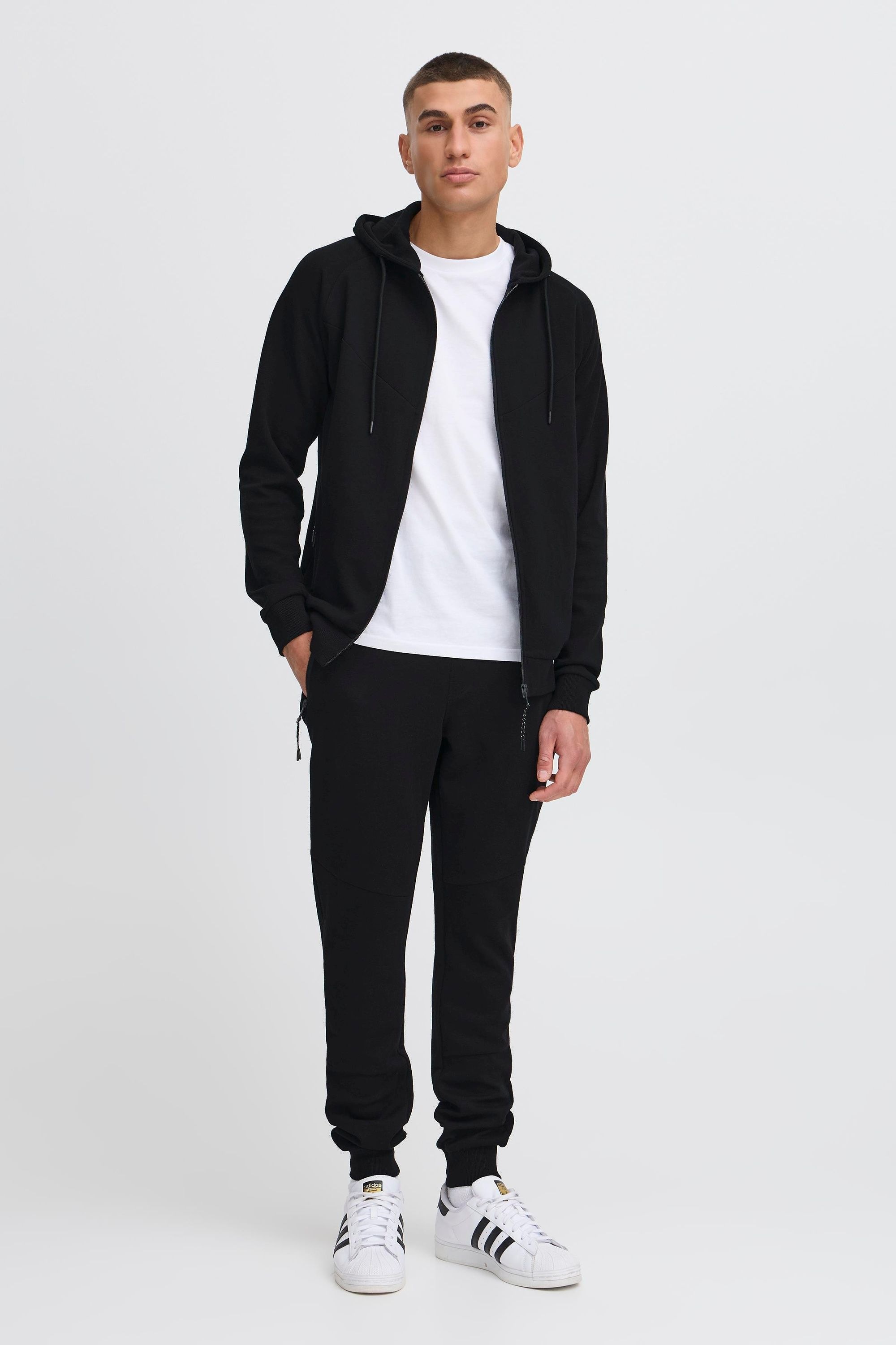 !Solid Kapuzensweatjacke »Kapuzensweatjacke SDGelbert«