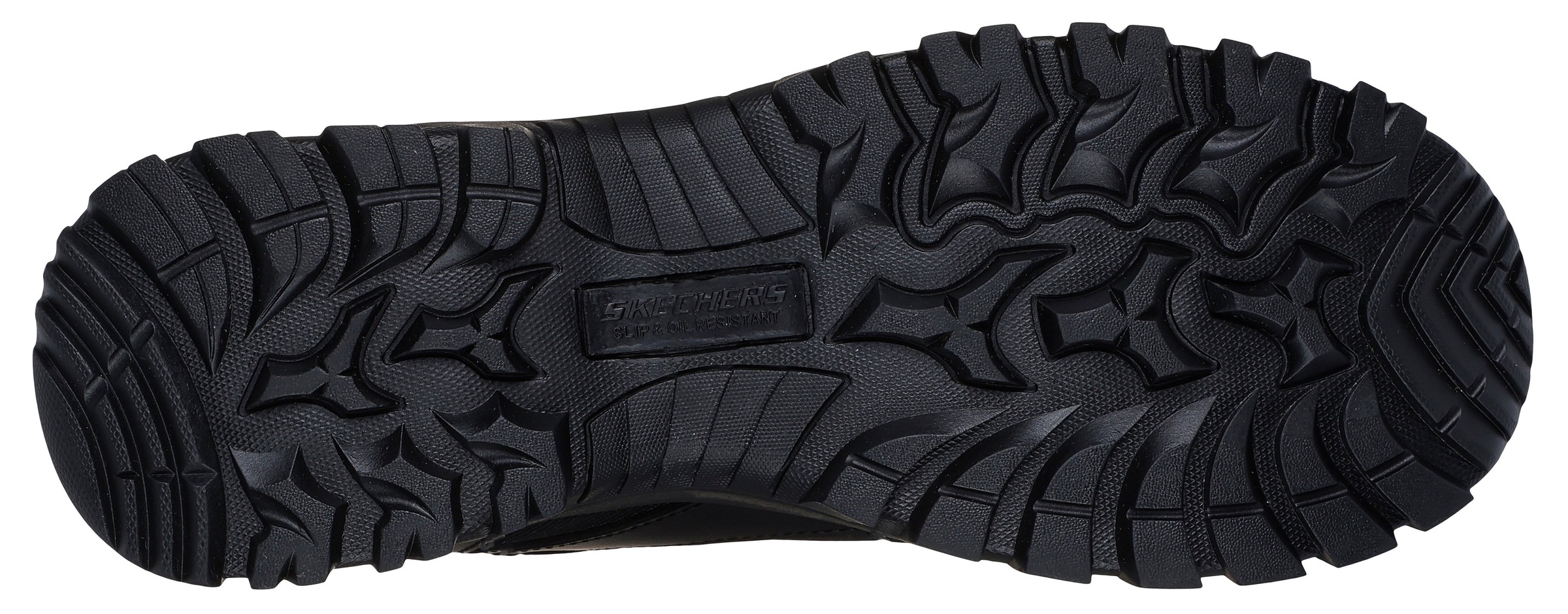 Skechers Berufsschuh "Gatlon S3L", Sicherheitsschuh, Schnürschuh mit rutsch günstig online kaufen