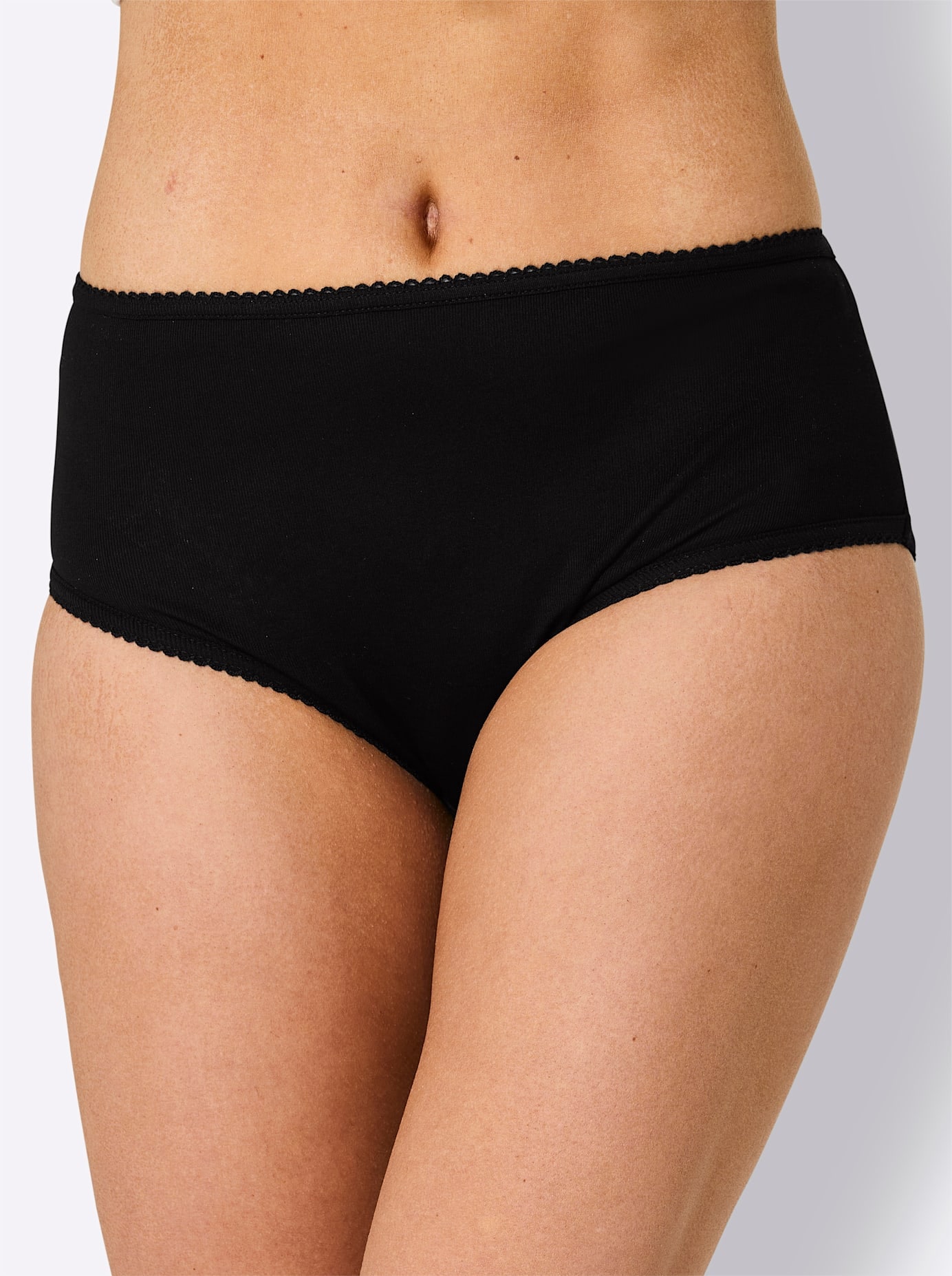 Hüftslip 3 Stk.
