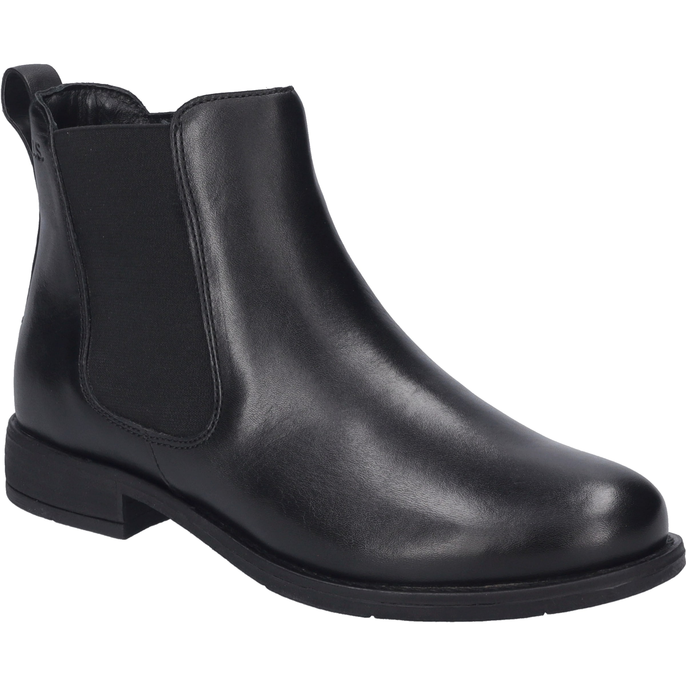 Josef Seibel Stiefelette "Simona 03, schwarz" günstig online kaufen