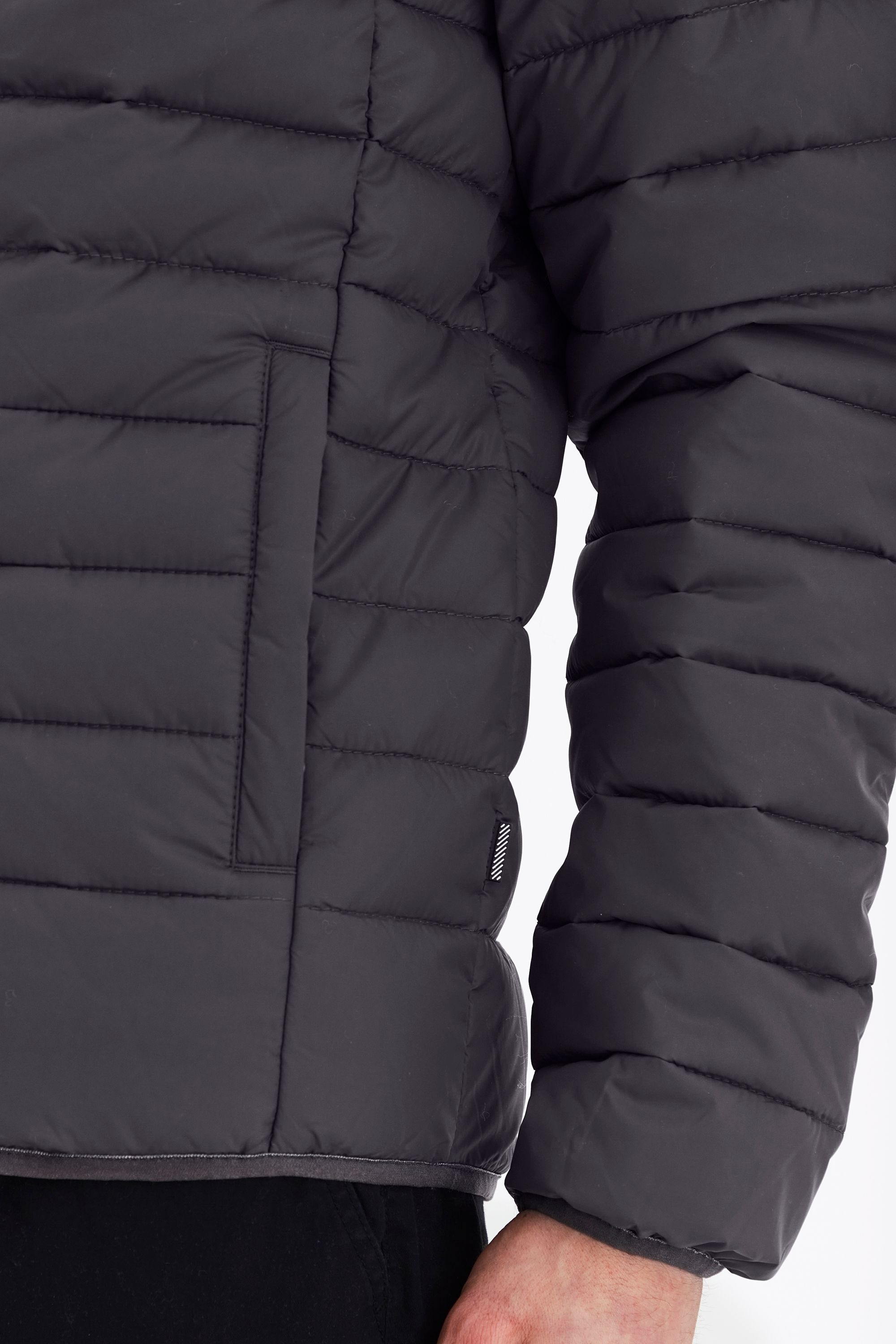!Solid Steppjacke »Steppjacke SDSören«, ohne Kapuze