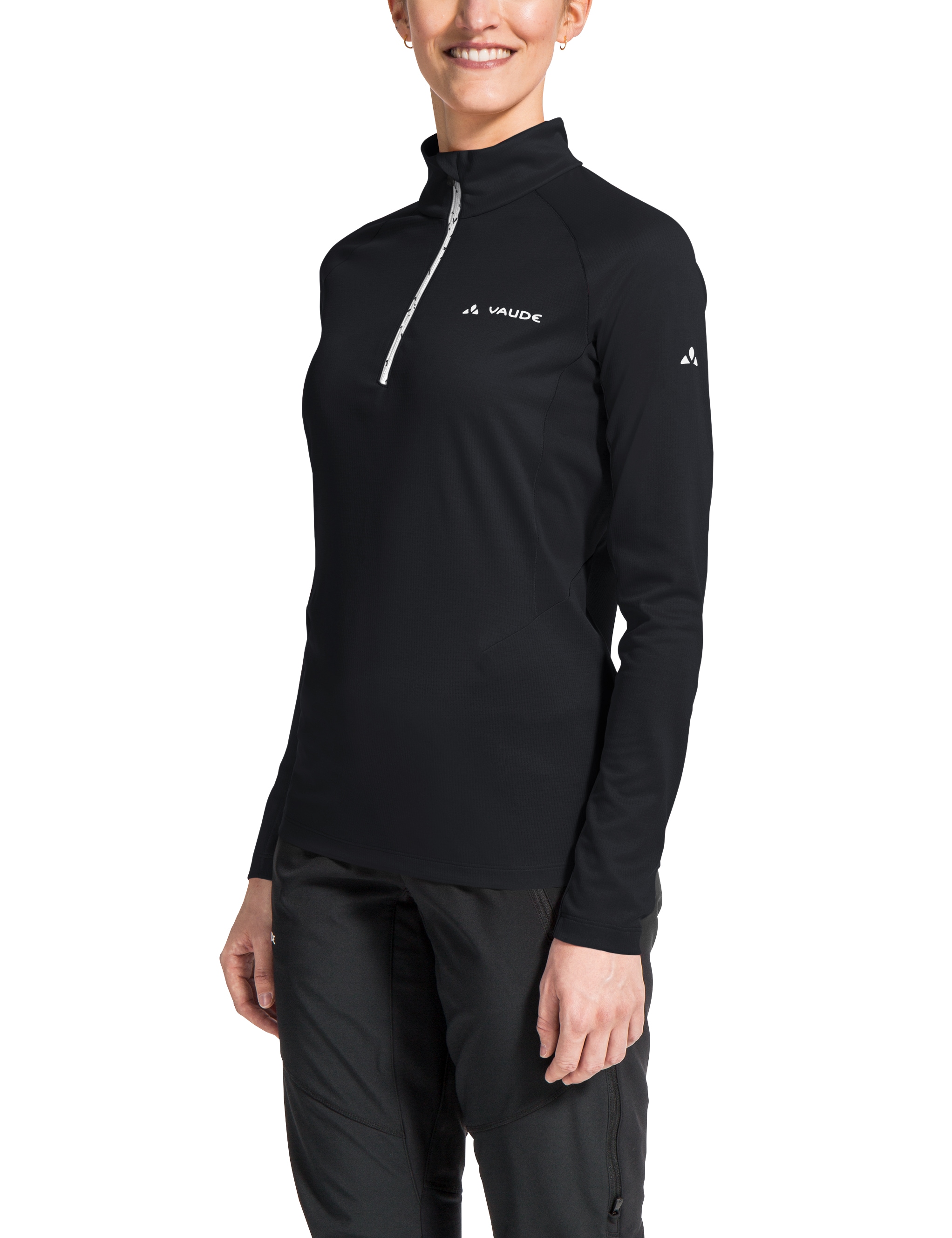 VAUDE Langarmshirt