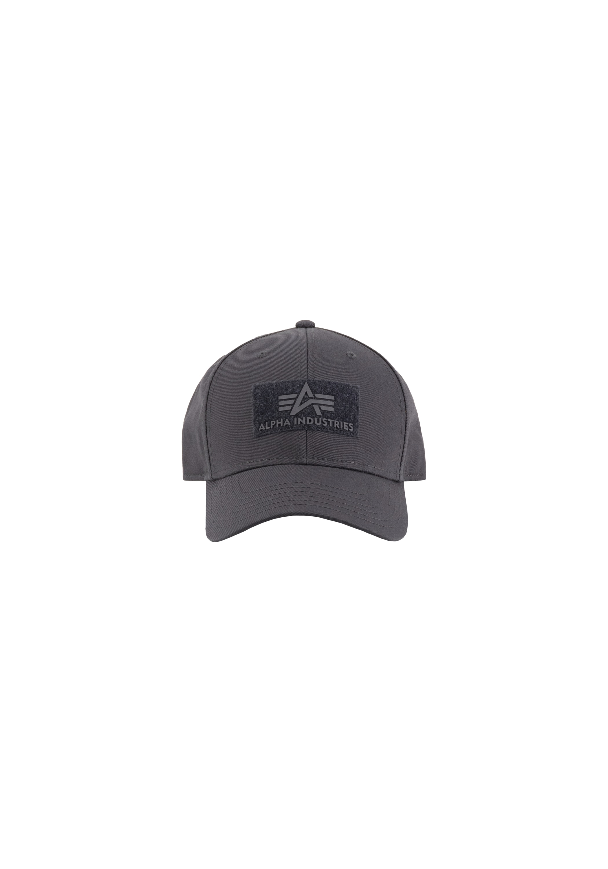Alpha Industries "Velcro Cap" günstig online kaufen