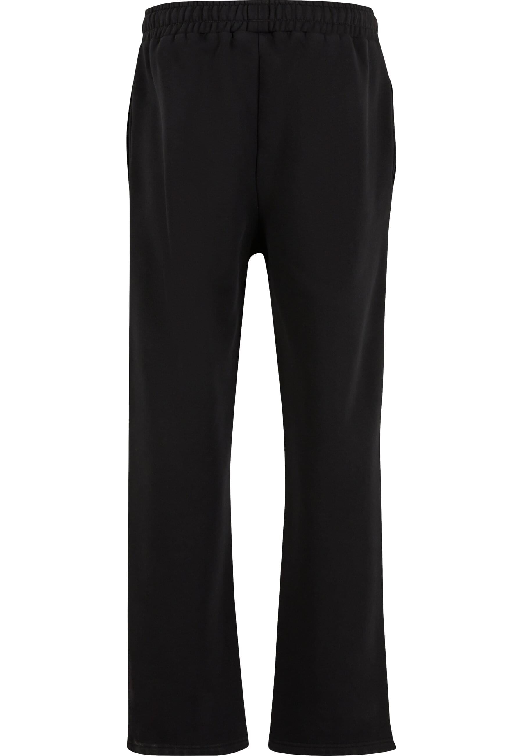 URBAN CLASSICS Jogginghose »Urban Classics Vintage Heavy Trackpants«, (1 tlg.)