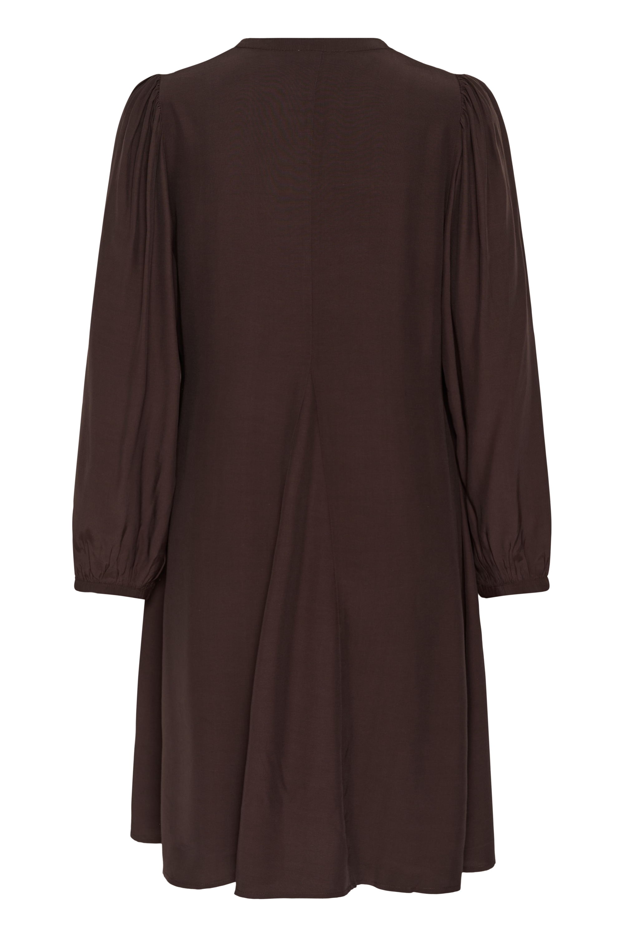 SOAKED IN LUXURY Midikleid »Damen Kleid SLLantana«