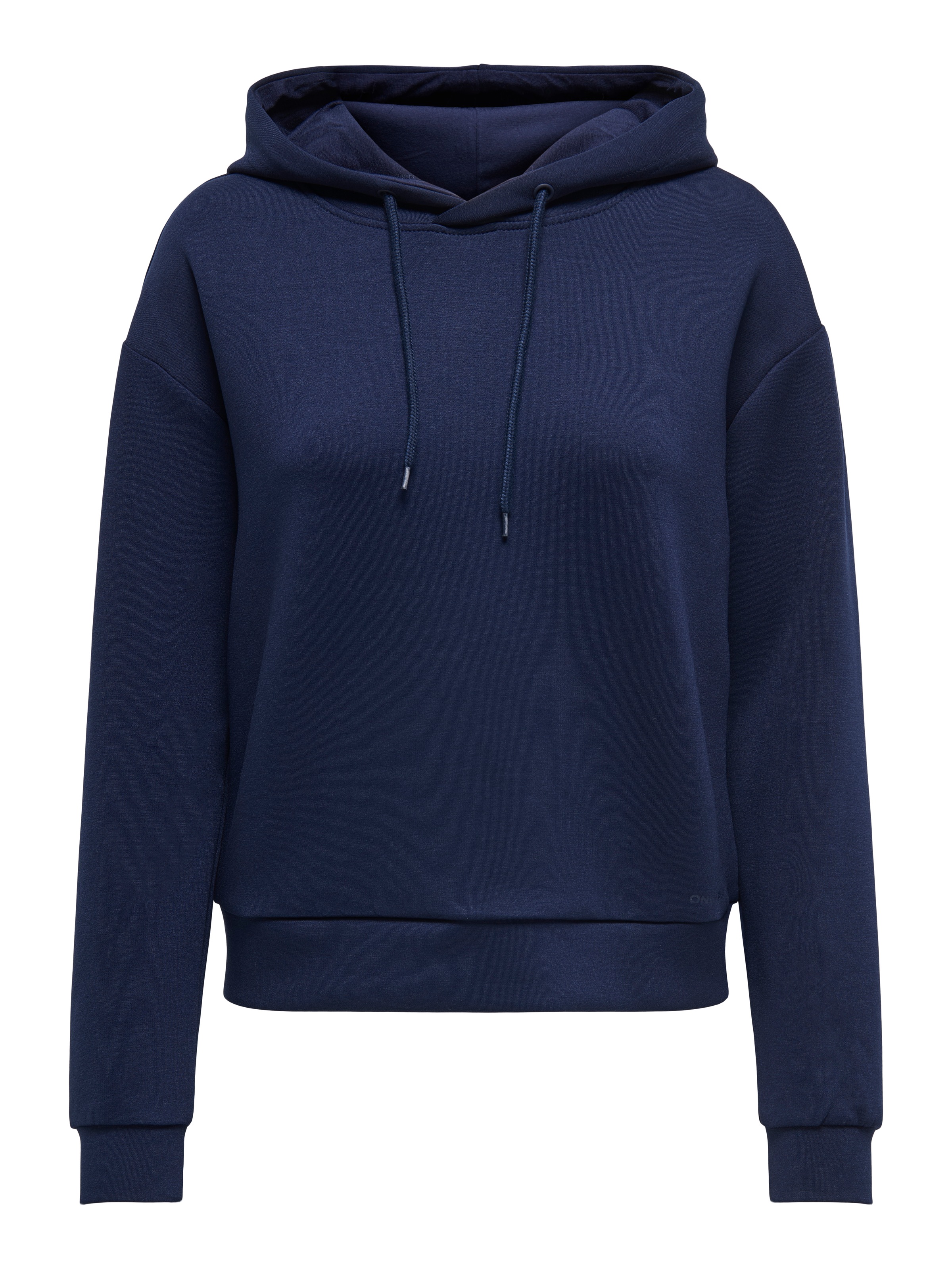 ONLY Play Kapuzensweatshirt »ONPLOUNGE LS HOOD SWEAT - NOOS«
