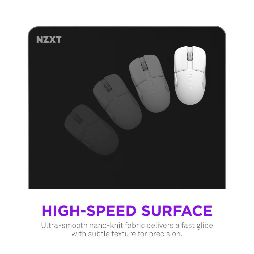 NZXT Mauspad »Zone Elite (XXL)«