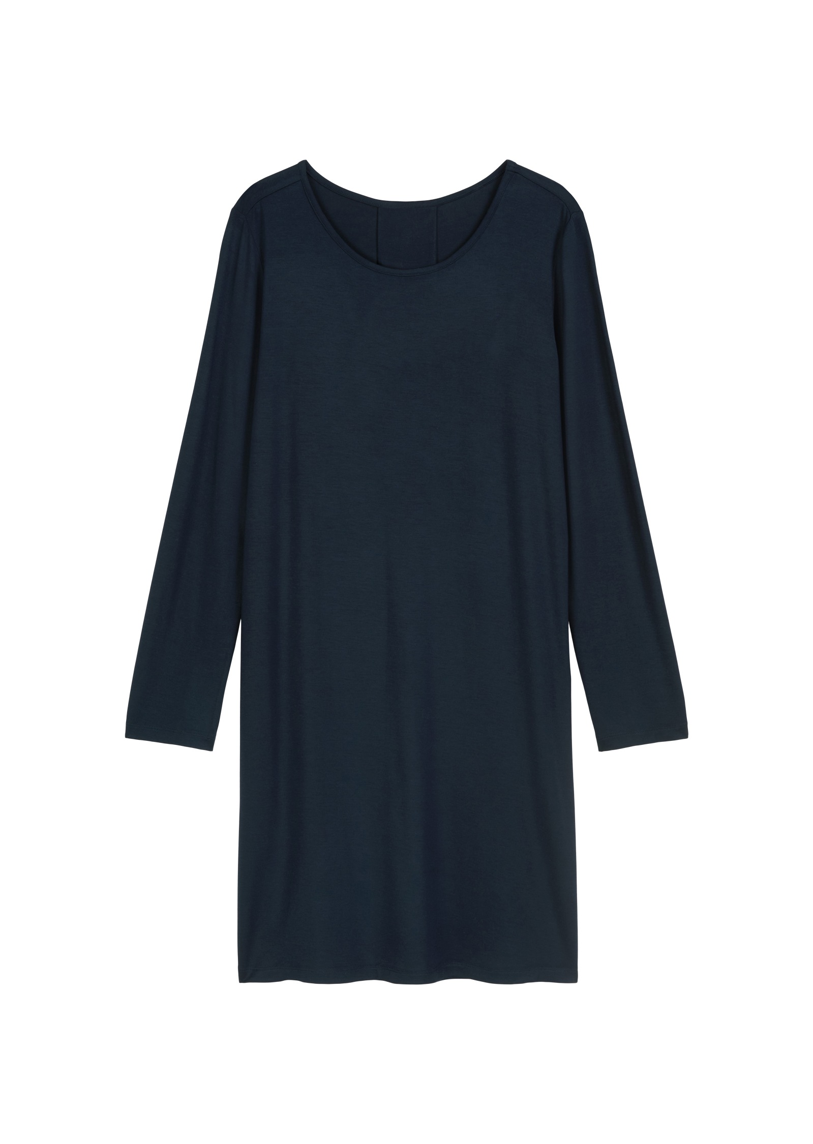 Marc OPolo Shirtkleid "Mix N Match Cotton Modal", weich, Modalmix, elastisc günstig online kaufen