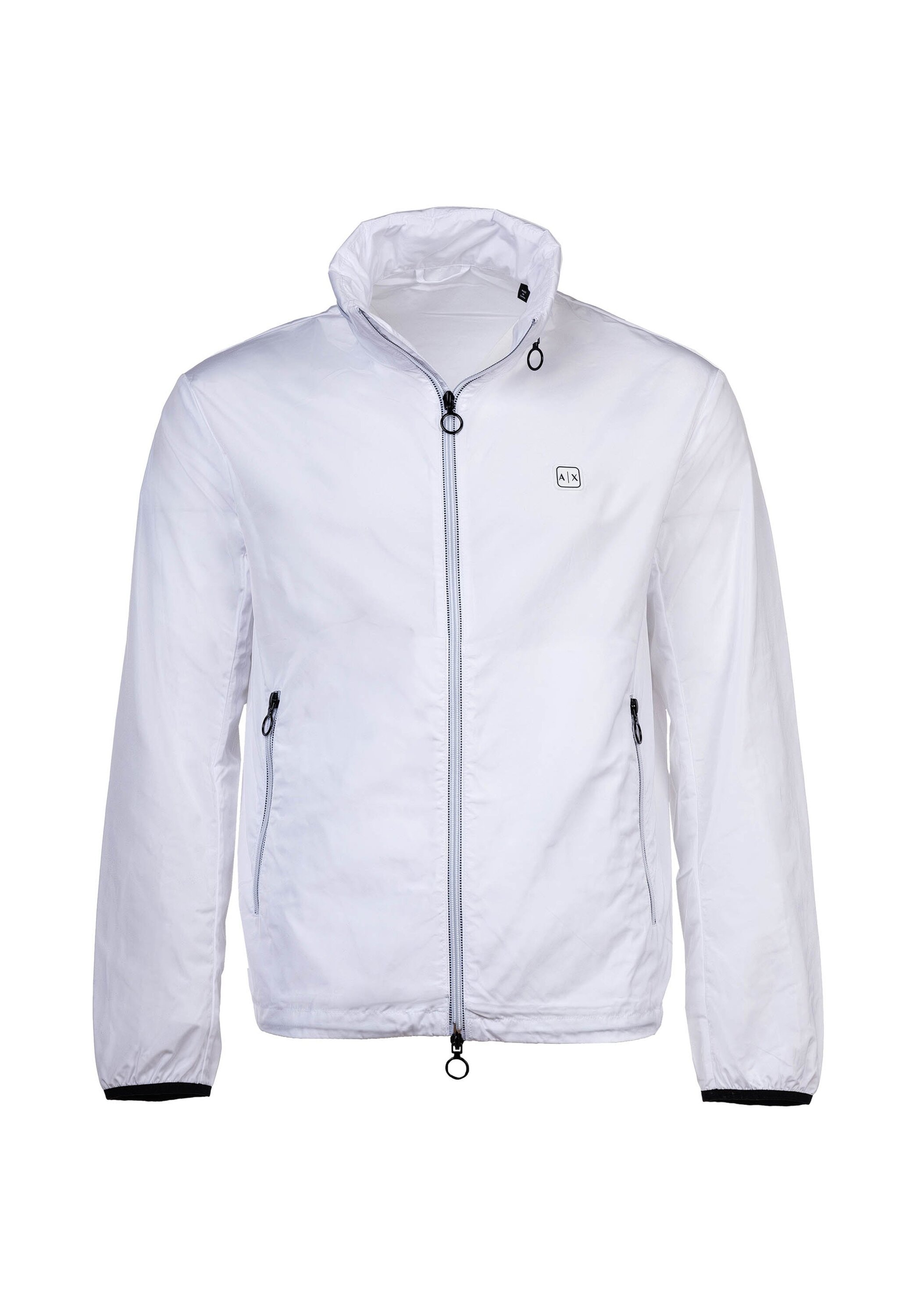 ARMANI EXCHANGE Outdoorjacke "Übergangsjacke" günstig online kaufen