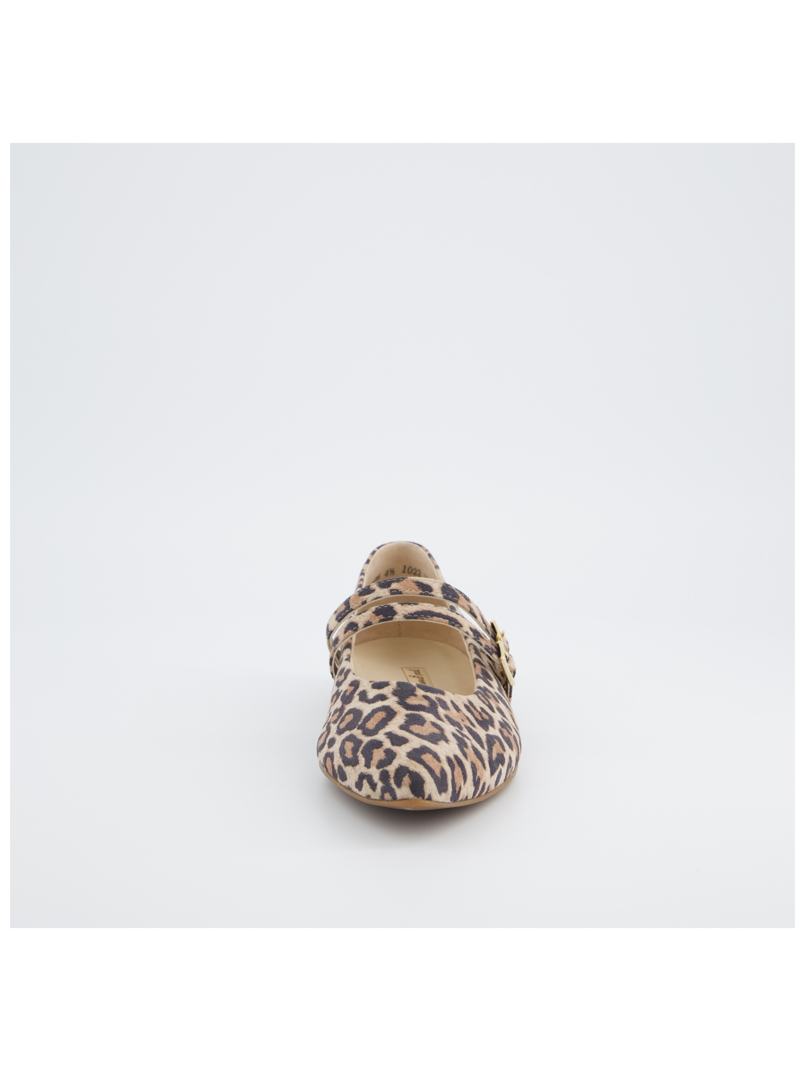 Paul Green Riemchenballerina »Paul Green Ballerinas Leder«