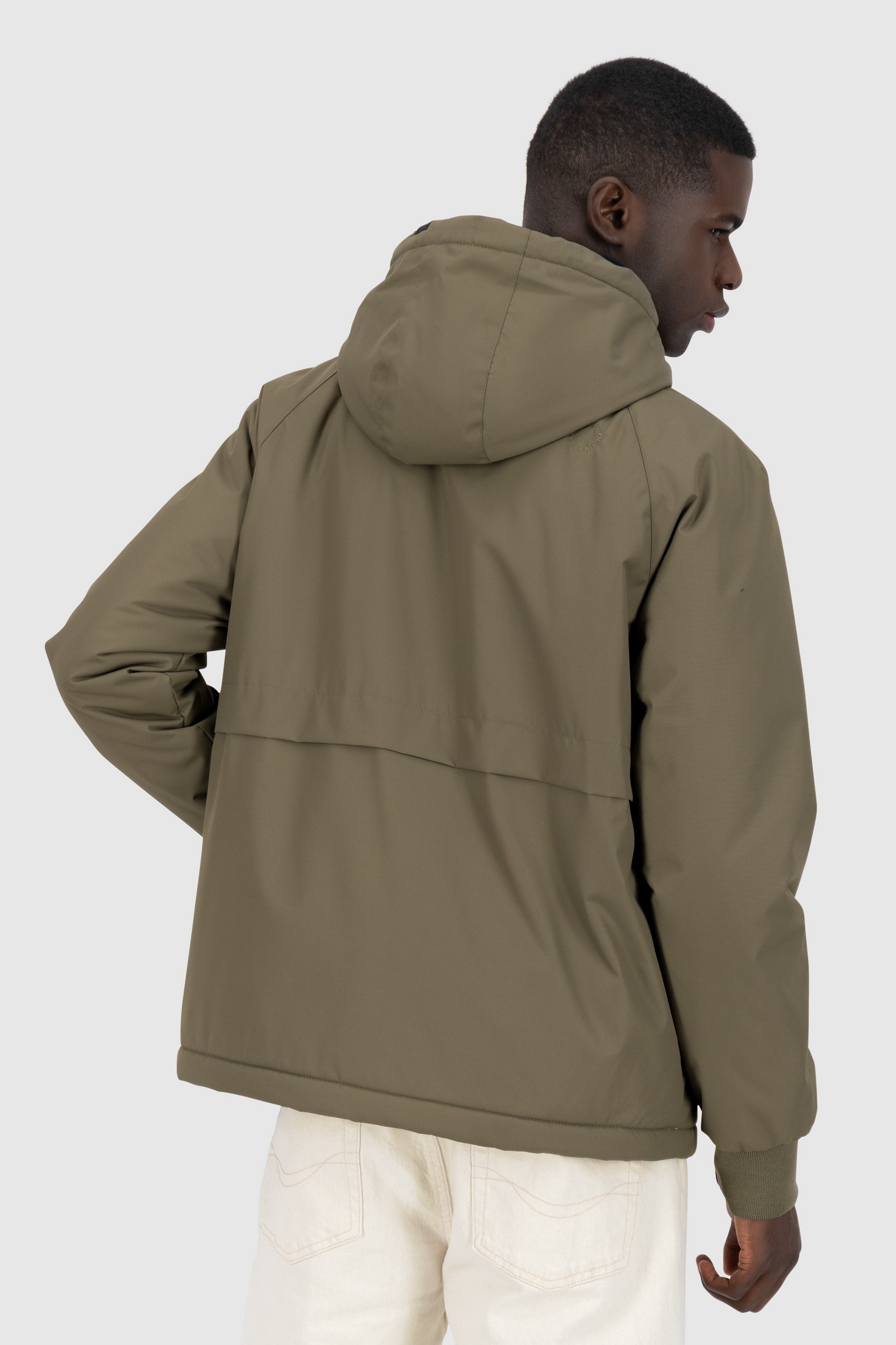 Alife & Kickin Winterjacke »Herren MartyAK A«