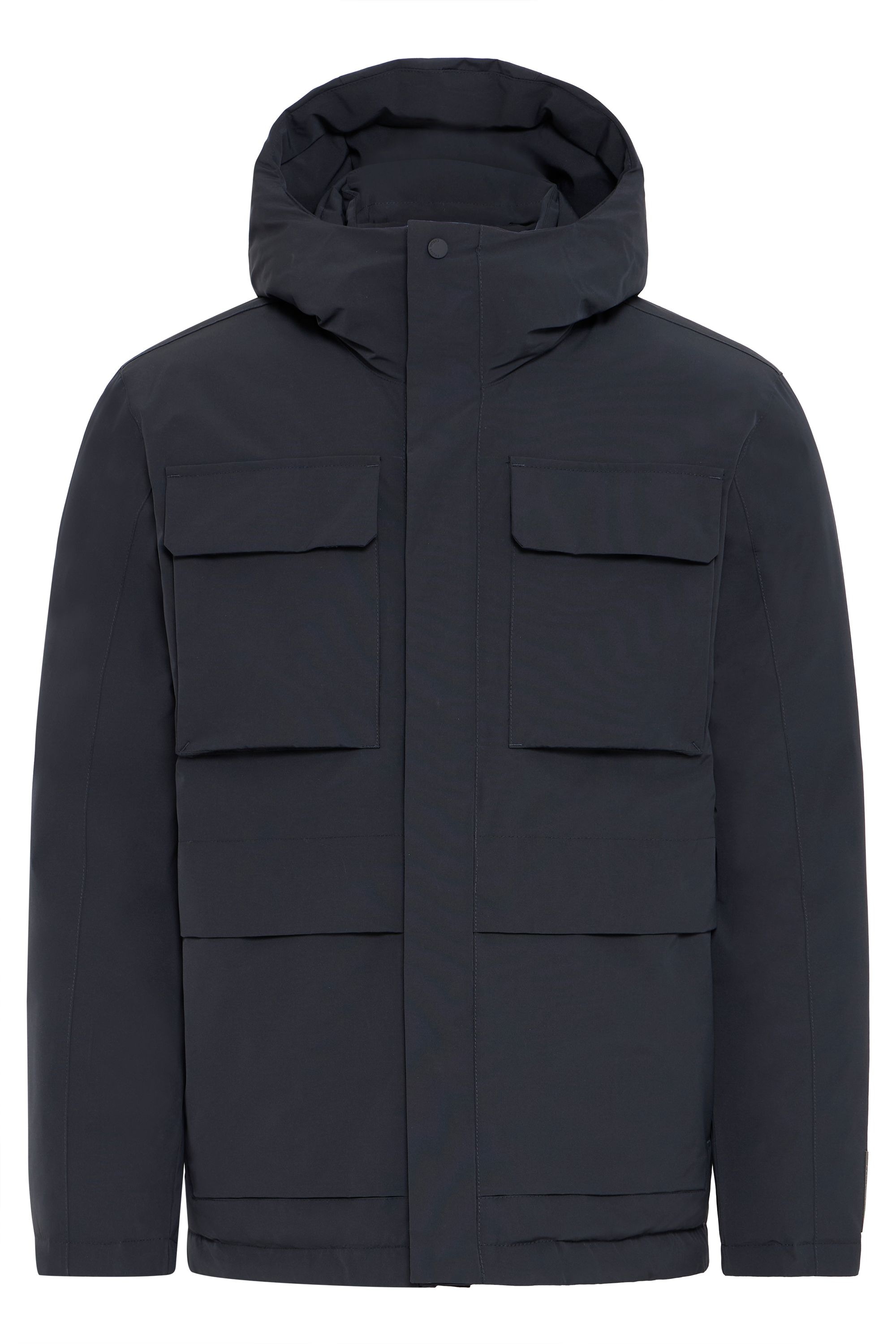 Casual Friday Winterjacke "Winterjacke CFHEDBERG" günstig online kaufen